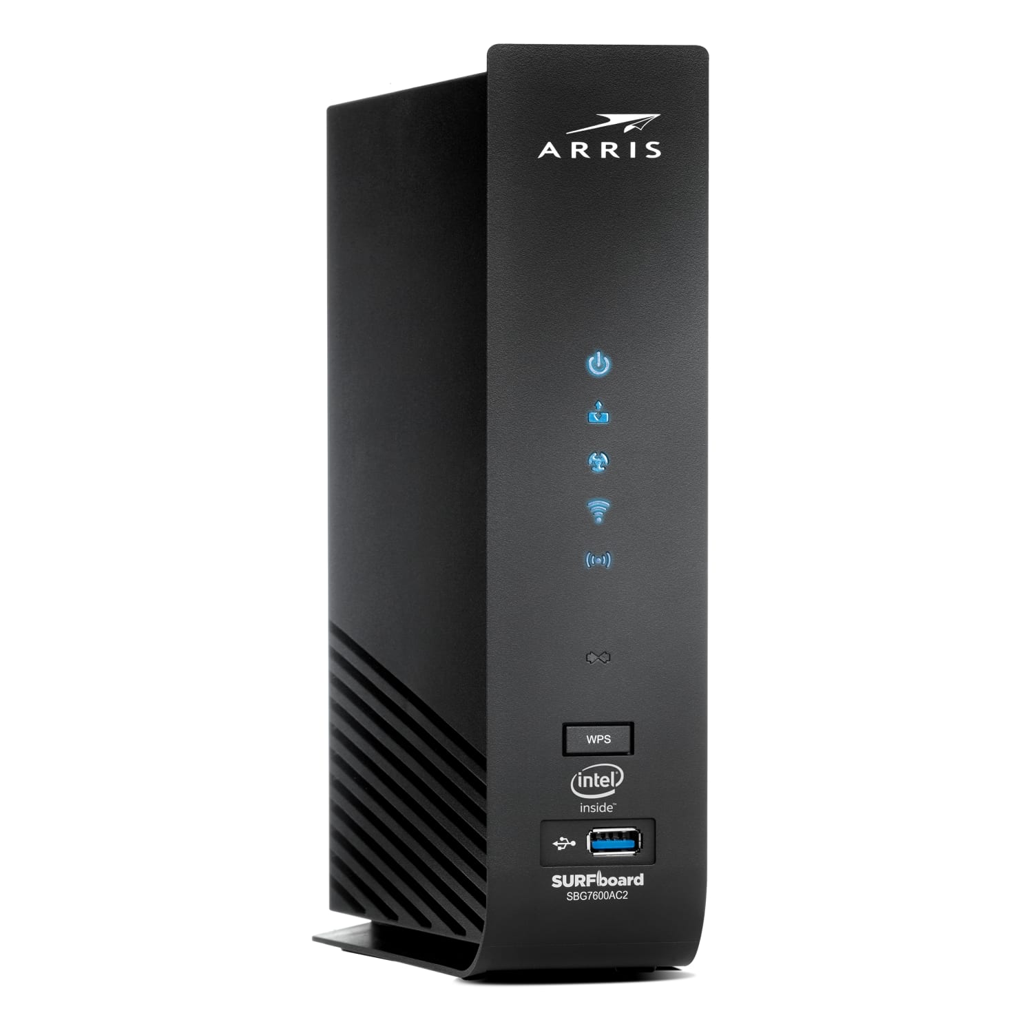 ARRIS SURFboard SBG7600AC2 DOCSIS 3.0 Cable Modem And Wi-Fi Router With McAfee Protection, 1000887 - Image 4