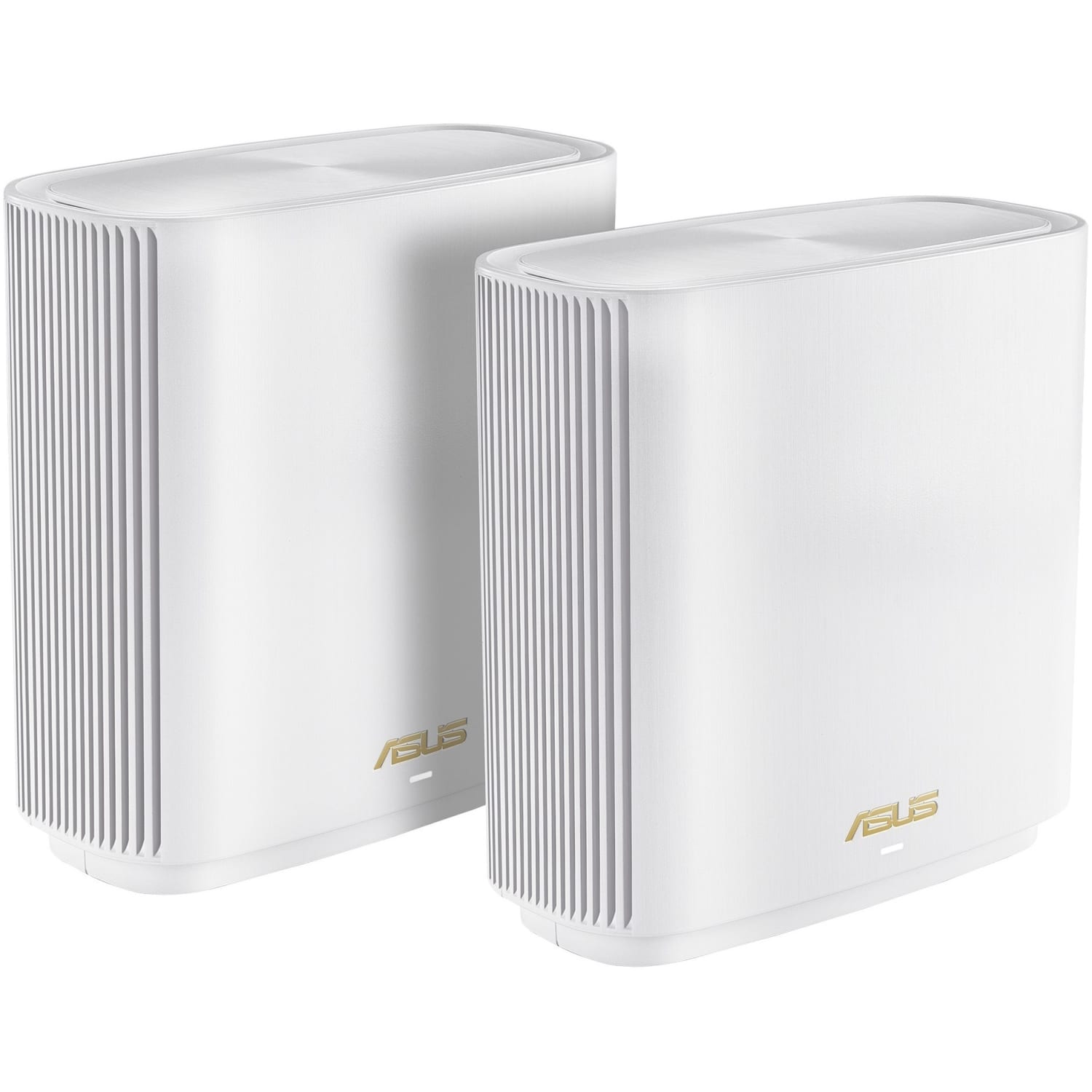 Asus ZenWiFi ET8 ET8 (W-2-PK) Wi-Fi 6 IEEE 802.11ax  Wireless Router - 2.40 GHz ISM Band - 5 GHz UNII Band - ET8W2PK - Image 3