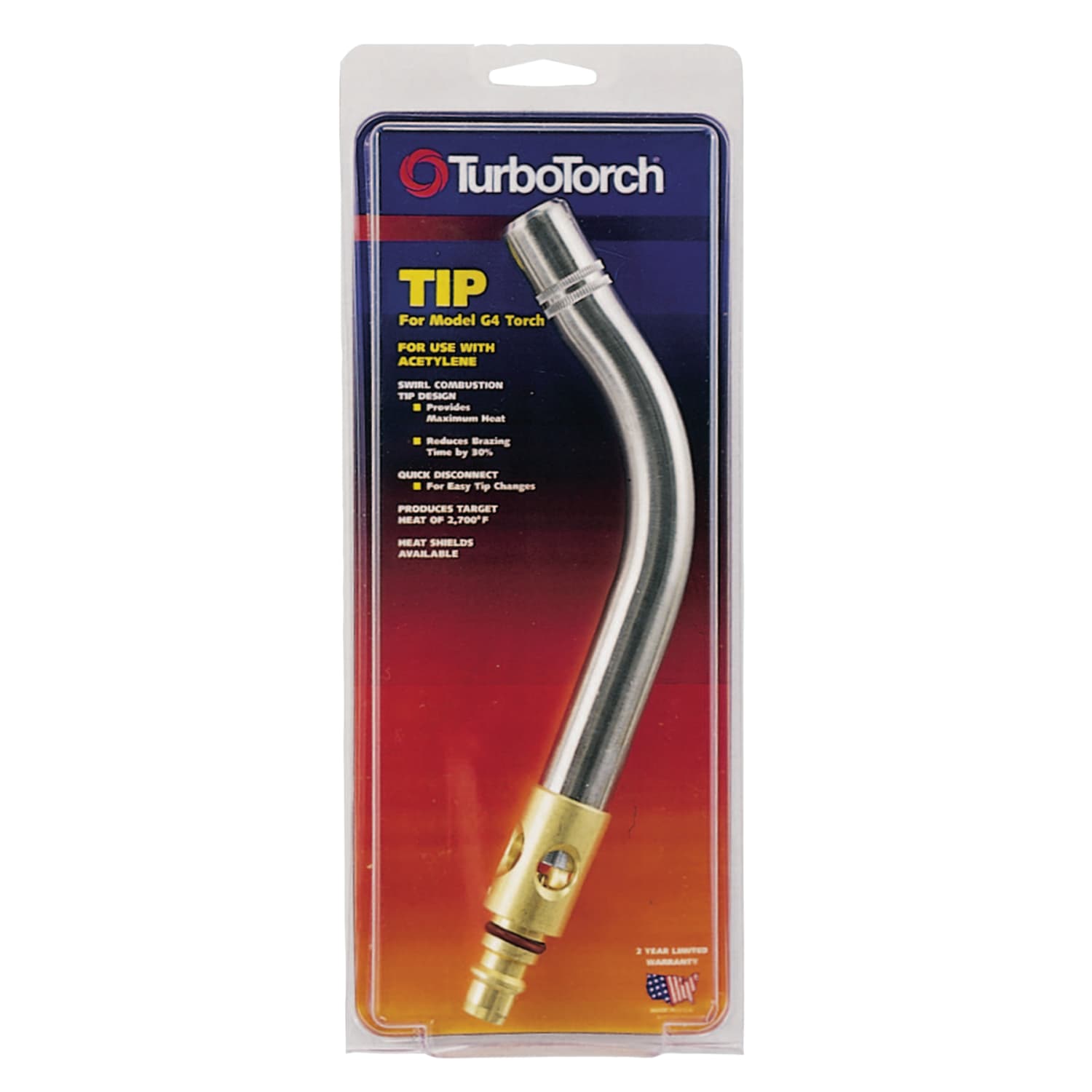 Tip Swirl, Size A-32 - Image 3