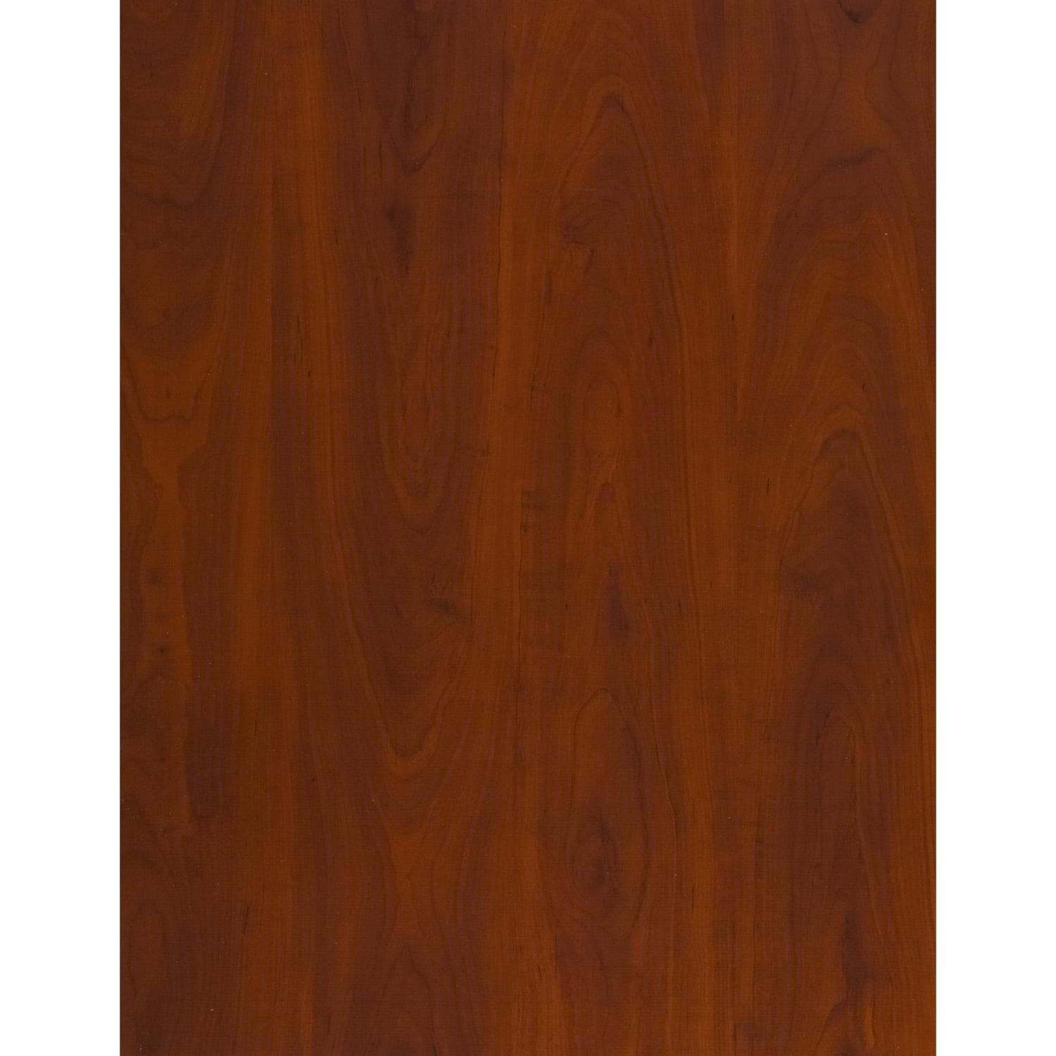 Bush Business Furniture Components 73inH 5-Shelf Bookcase, Hansen Cherry, Standard Delivery - Image 5