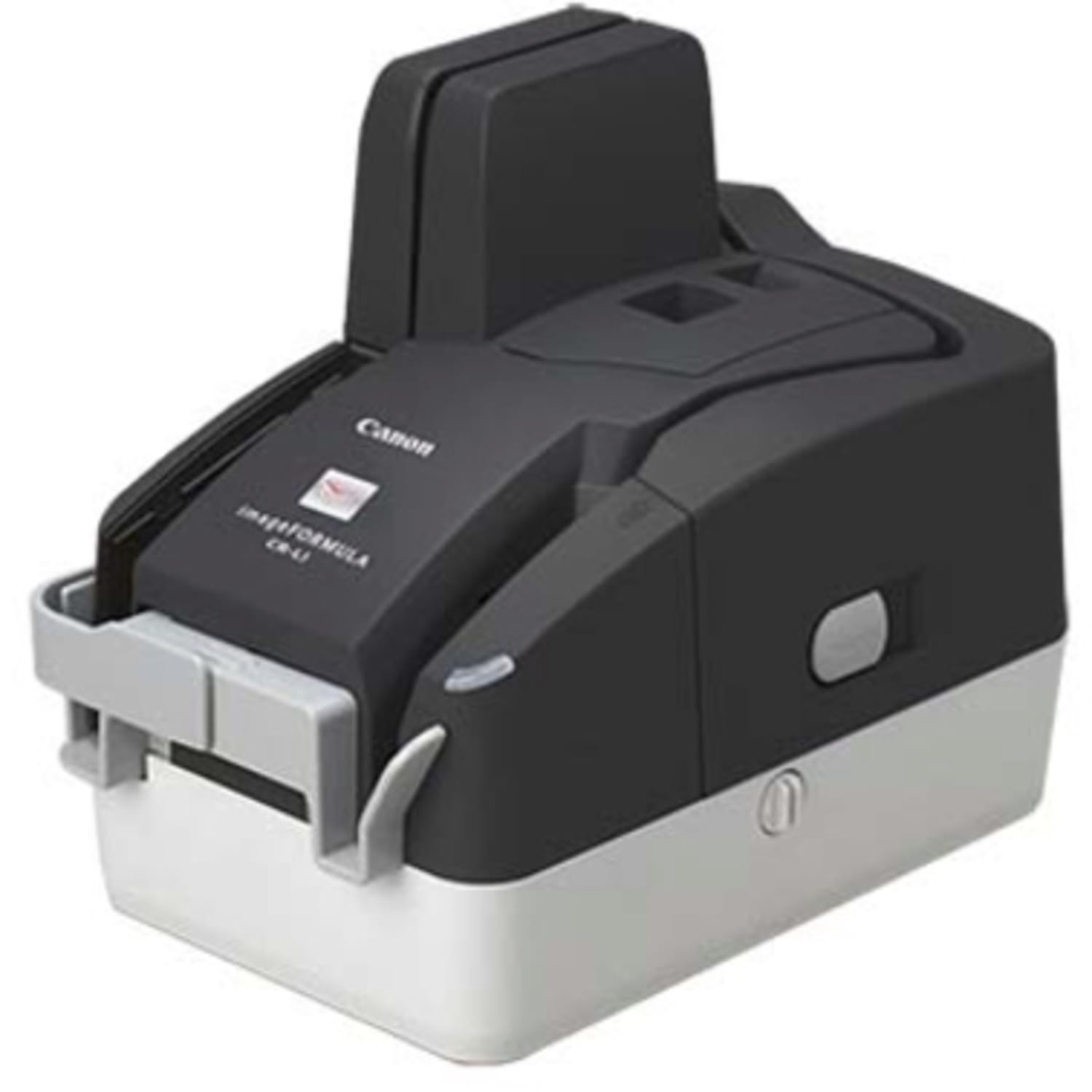 Canon imageFORMULA CR-L1 Color Check Scanner, 5.5inH x 8.8inW x 7.4inD, 3595C002 - Image 5