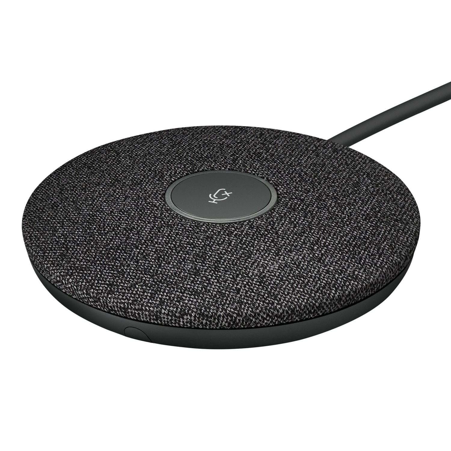 Logitech Rally Mic Pod, Graphite - Image 3