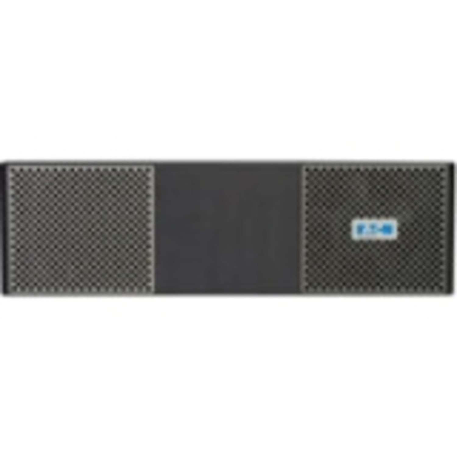 Eaton 9PX 10kVA 120V Stepdown Transformer - 8 NEMA 5-20R, 2 L14-30R Outlets, 50/60 Hz, Hardwire Input, 3U Rack/Tower - 10000 VA - 110 V AC Input - 3U - Image 3