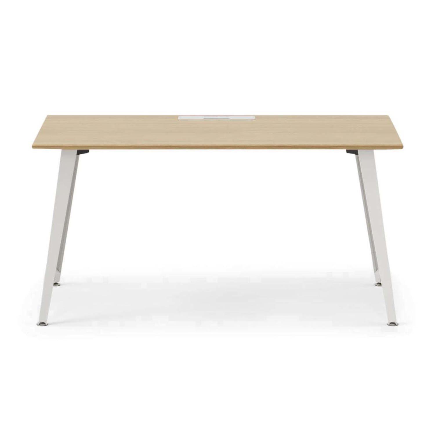Woodgrain/White