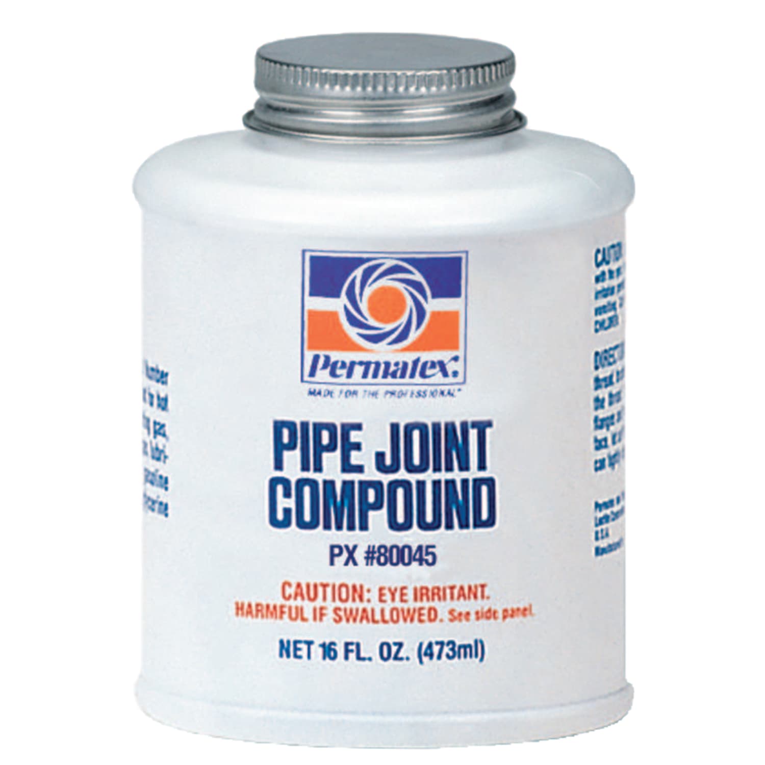 ITW Dymon Pipe Joint Compounds, 16 oz Bottle, Black - Image 3