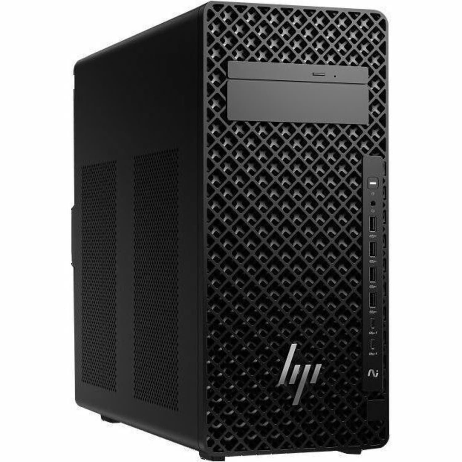 HP Z2 G1i Workstation, Intel Core Ultra 7 265, 32 GB, 1 TB SSD, Tower, Black, BN6W9UTABA - Image 5