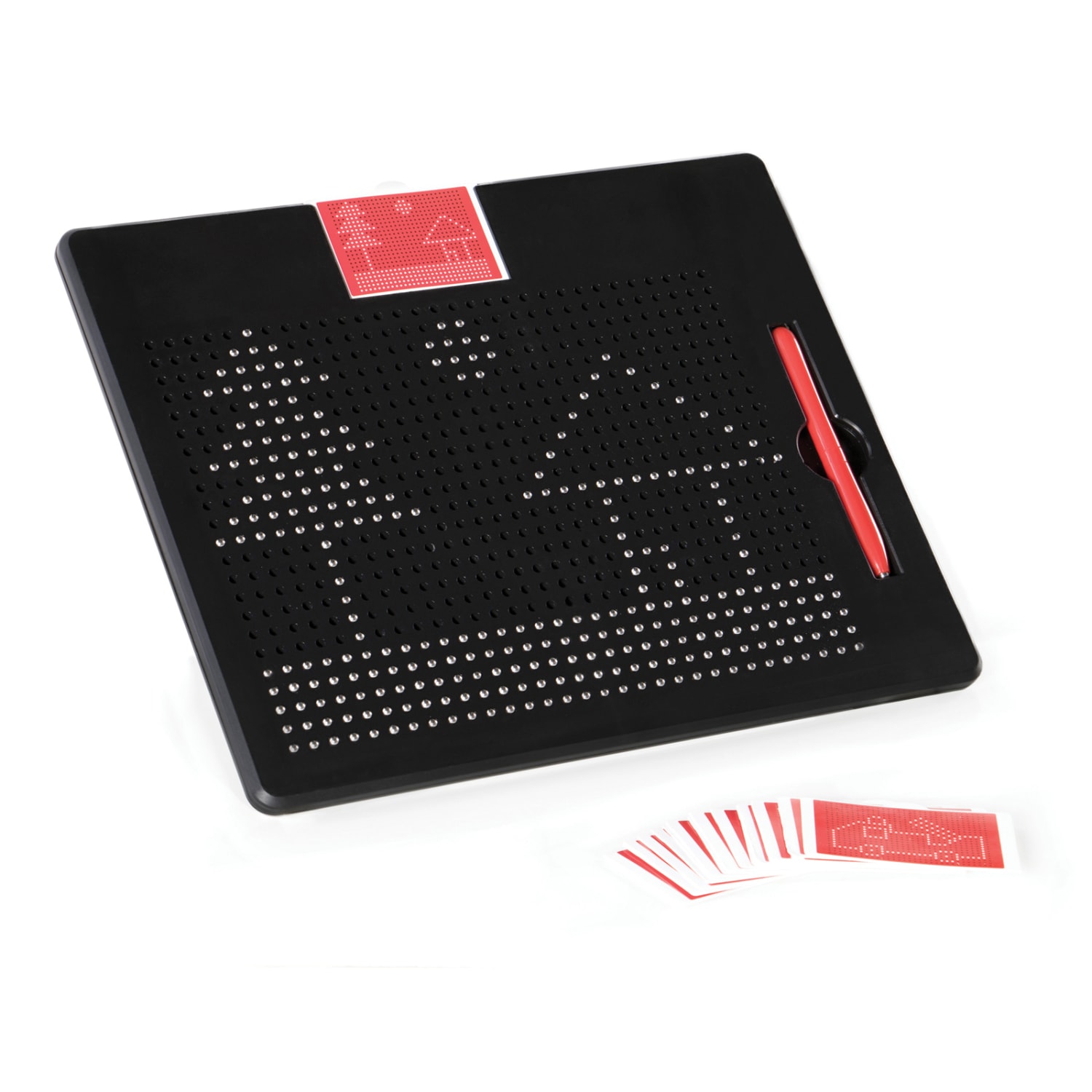 Guidecraft USA Magna Tablet, 1/2inH x 10inW x 12inD. - Image 4