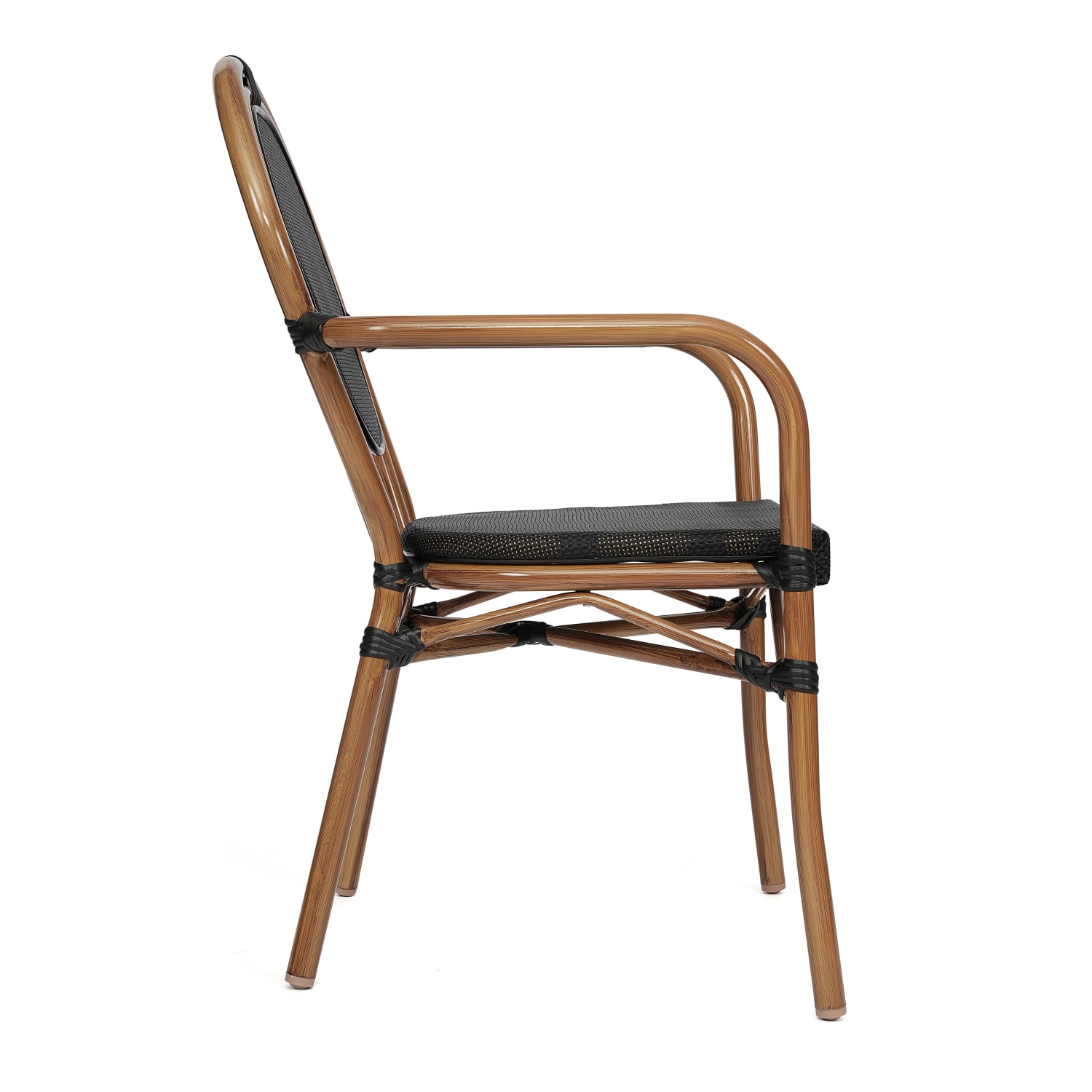 Flash Furniture Marseille IndoorOutdoor Commercial Thonet Bistro Stacking Chair with Arms BlackNatural Frame SDA6422ATXTBKN PopularChairscom Flash Furniture Marseille IndoorOutdoor Commercial Thonet Bistro Stacking Chair with Arms BlackNatural Frame SDA6422ATXTBKN PopularChairscom