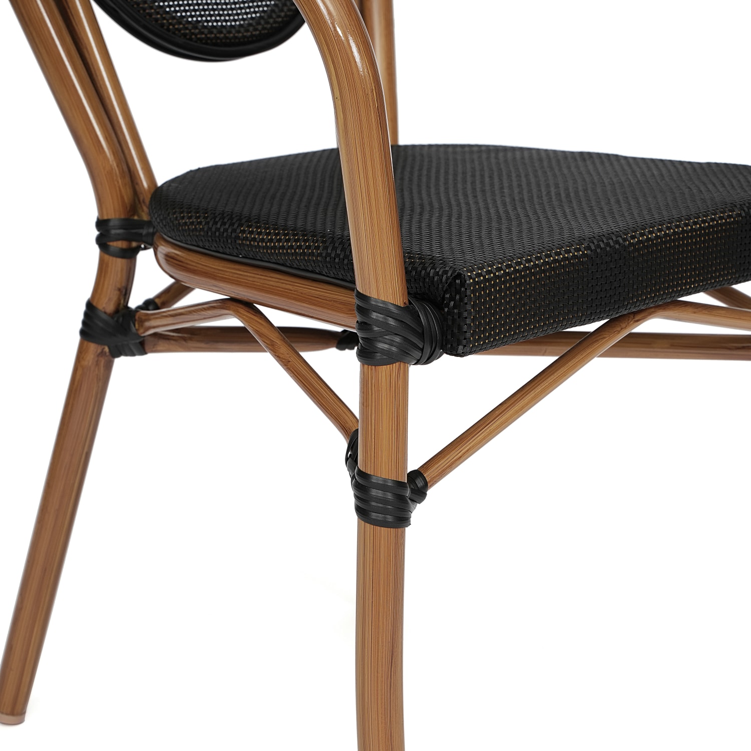 Flash Furniture Marseille IndoorOutdoor Commercial Thonet Bistro Stacking Chair with Arms BlackNatural Frame SDA6422ATXTBKN PopularChairscom Flash Furniture Marseille IndoorOutdoor Commercial Thonet Bistro Stacking Chair with Arms BlackNatural Frame SDA6422ATXTBKN PopularChairscom