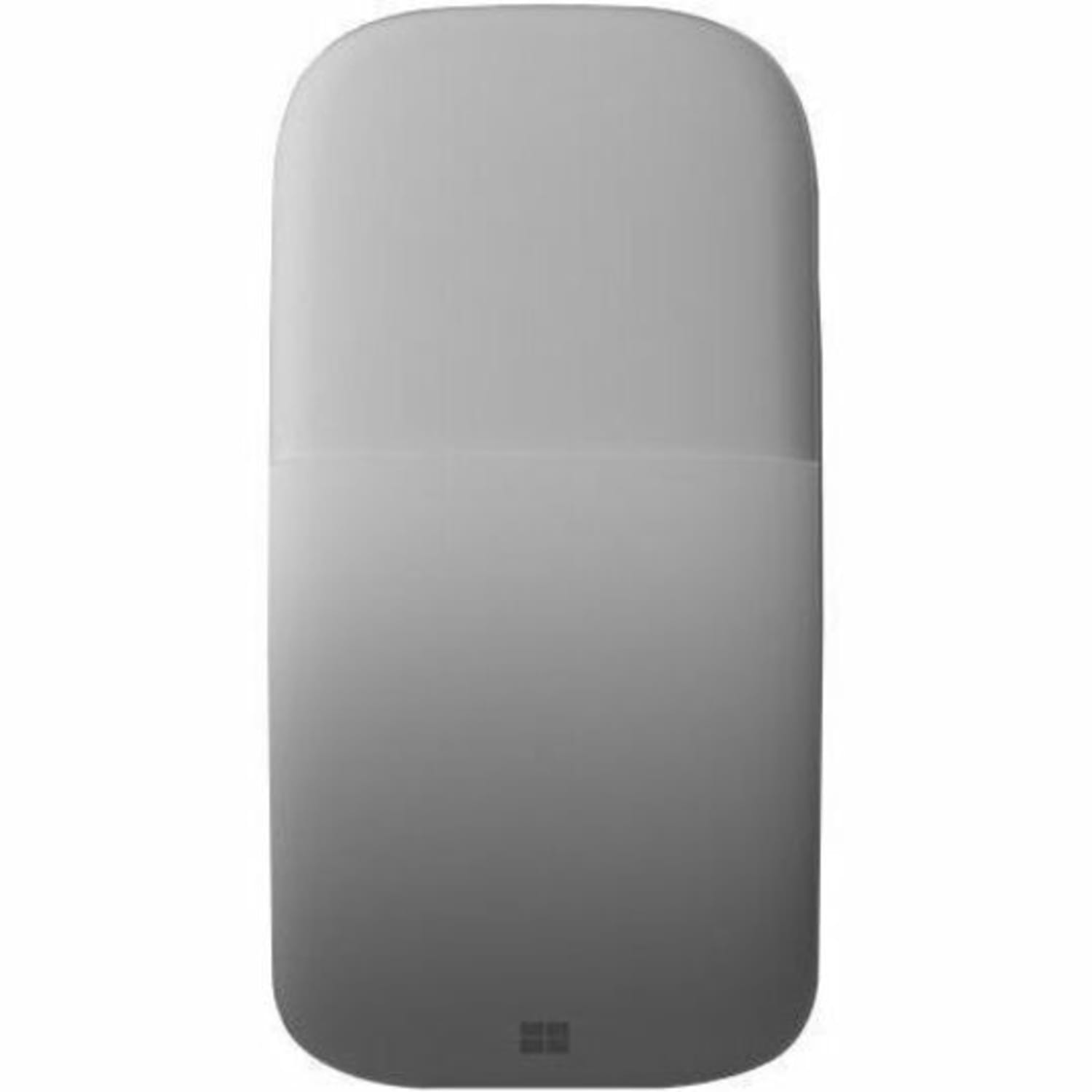 Microsoft Arc Touch Mouse Surface Edition - BlueTrack - Wireless - Bluetooth - Light Gray - 2 Button(s) - Image 5