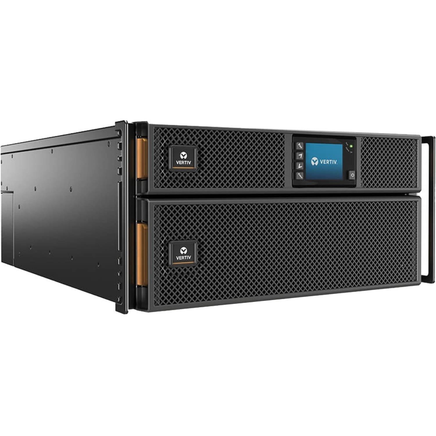 Vertiv Liebert GXT5 UPS, 5kVA/5kW/208 and 120V, 4U - Image 4