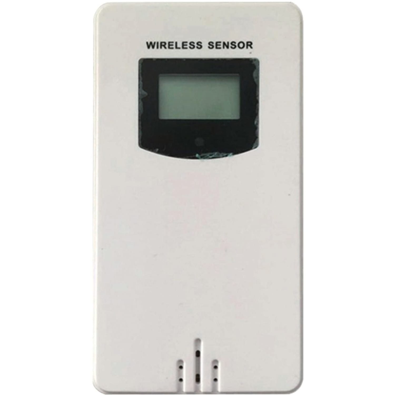 Taylor 1735 Digital Weather Forecaster, 11inH x 8.6inW x 1.5inD - Image 5