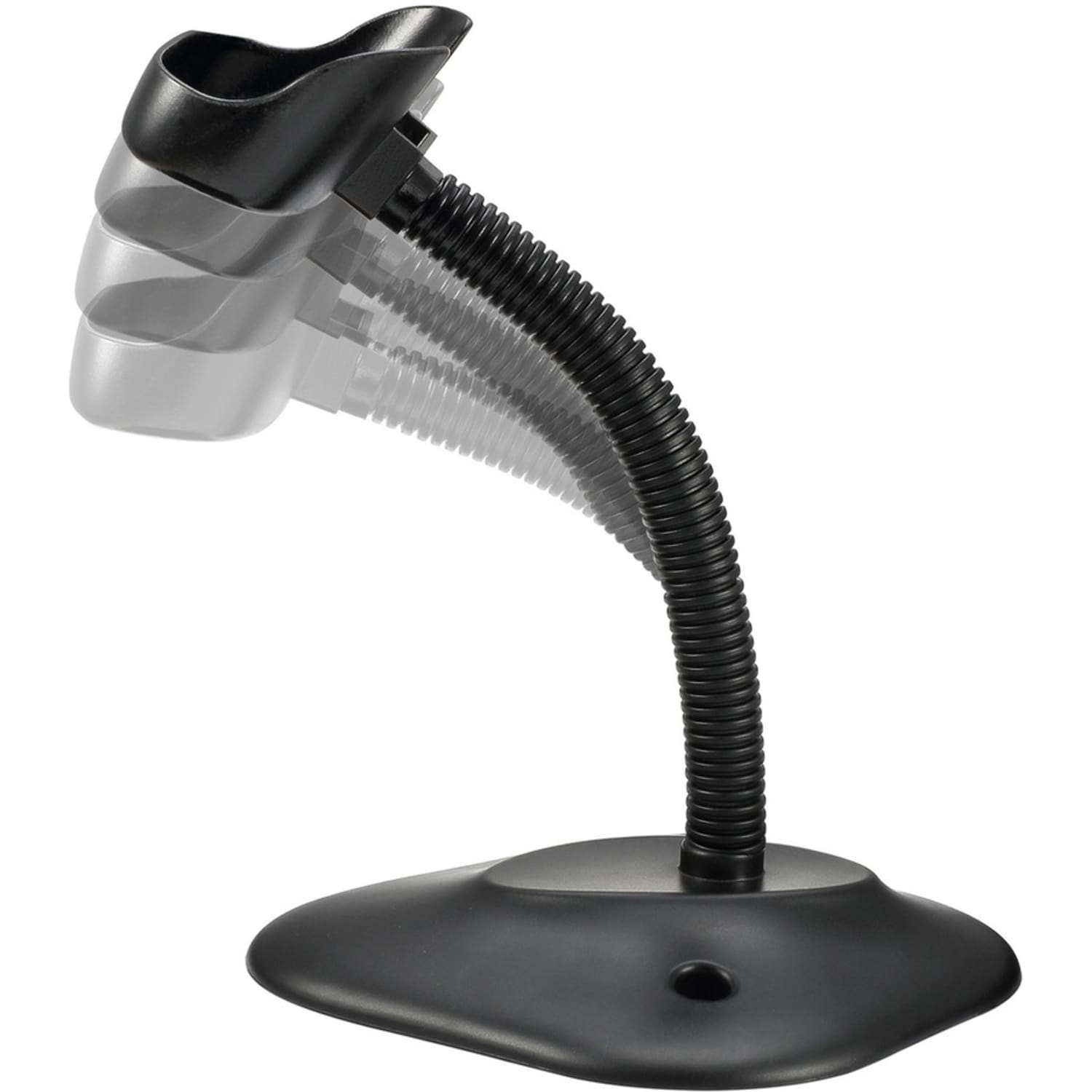 Adesso NuScan 8HB, Barcode Scanner Holder, 10inH x 6.5inW x 6inD, 1 - Image 6