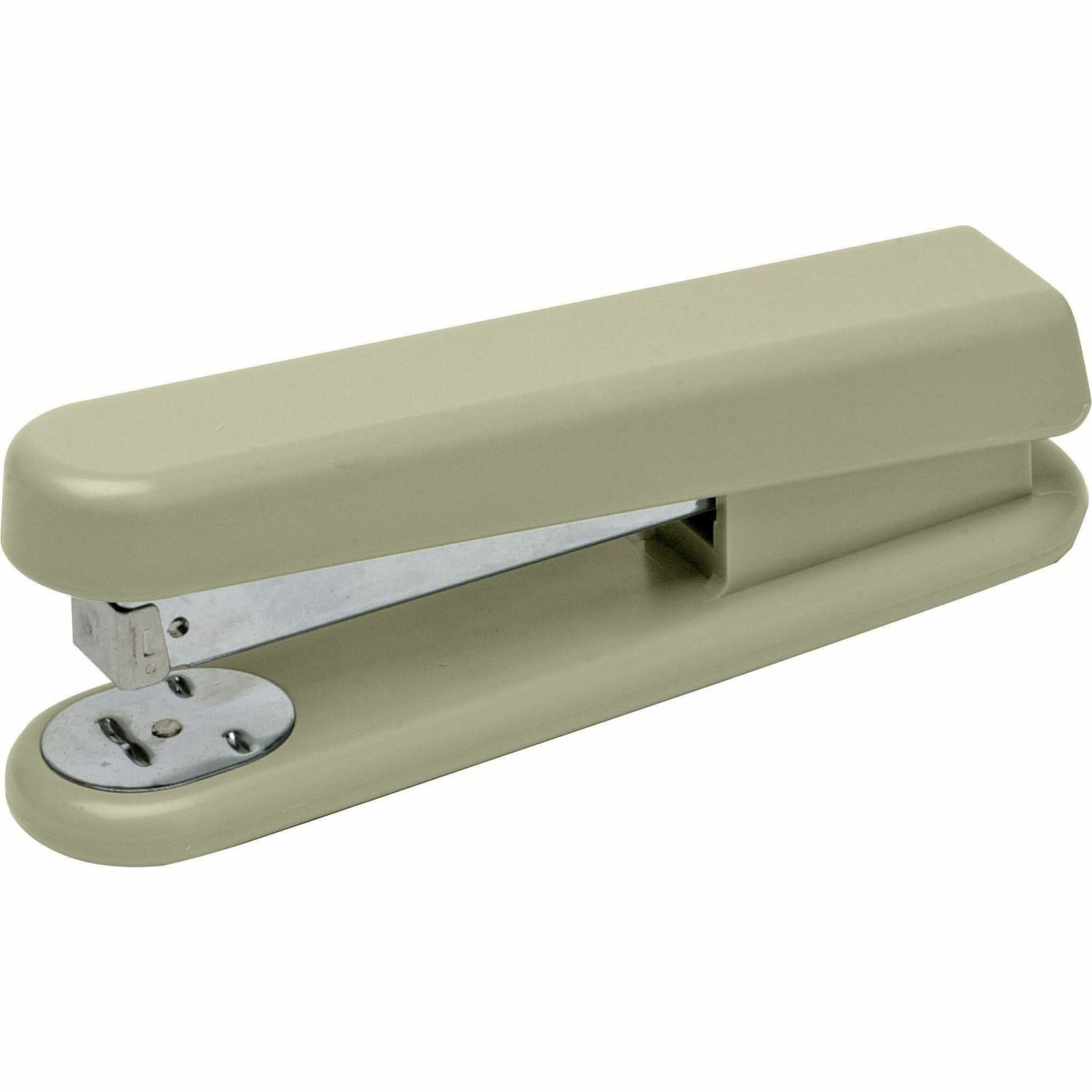 SKILCRAFT Standard Full Strip Stapler, Beige - Image 3