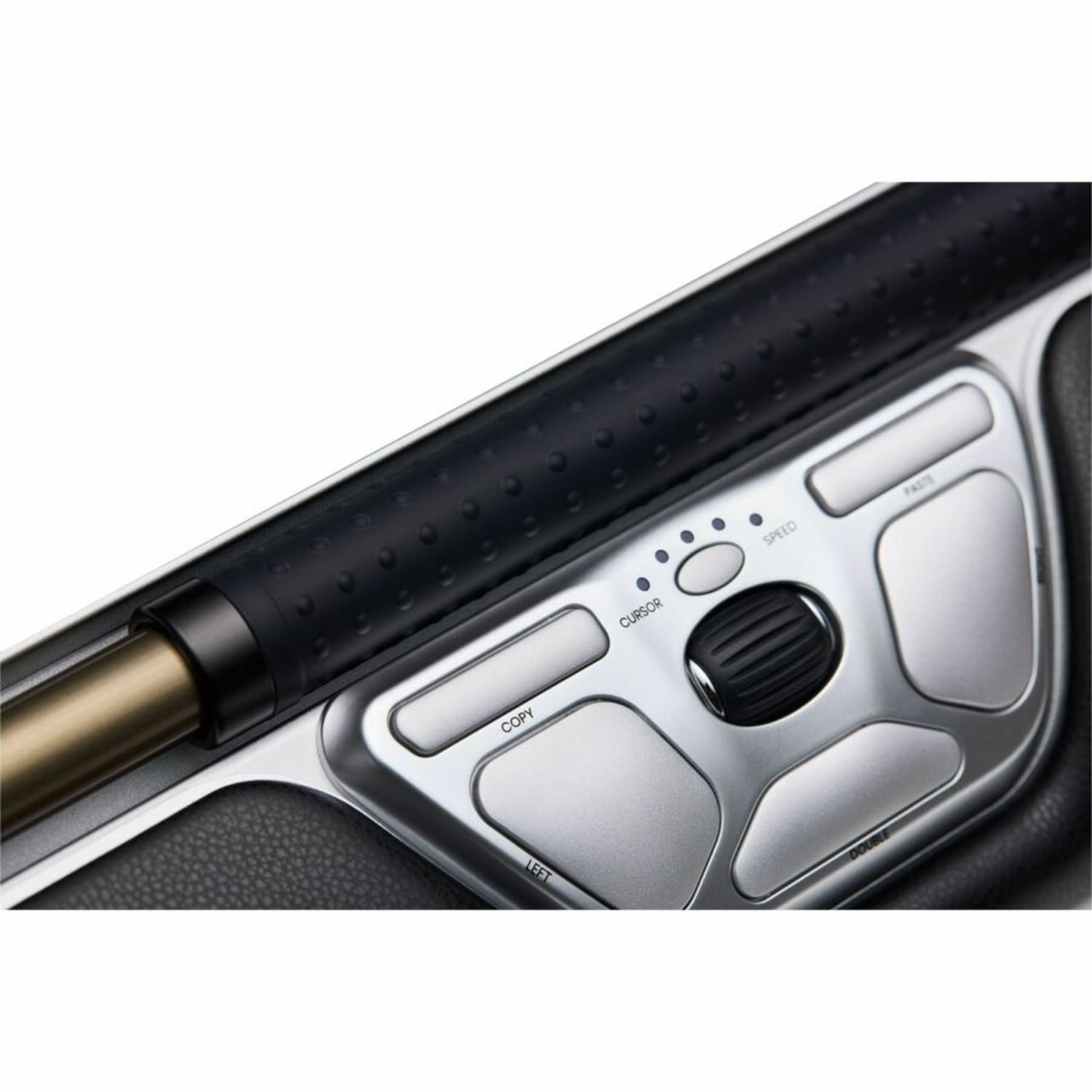 Contour Ergonomic Centred Mouse, Wired, CDRMRED20110 - Image 3