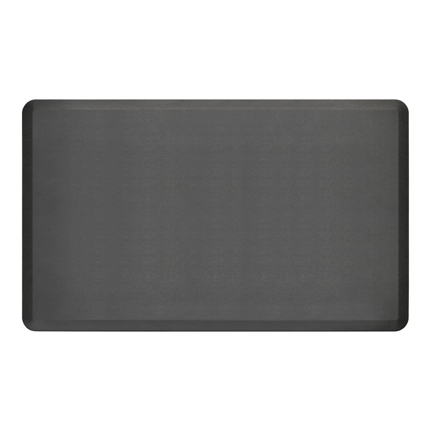 GelPro NewLife EcoPro Commercial Grade Anti-Fatigue Floor Mat, 60in x 36in, Black