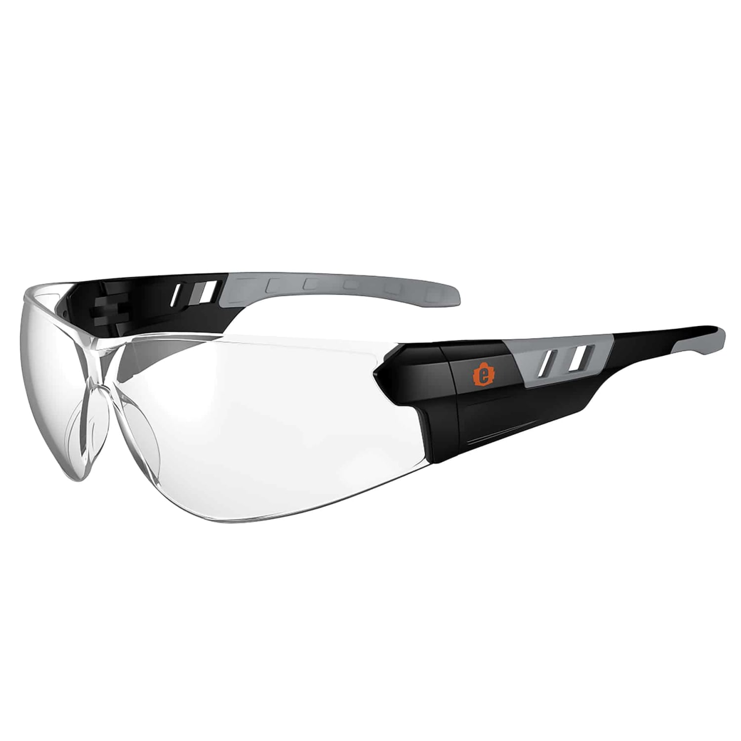 Clear Lens