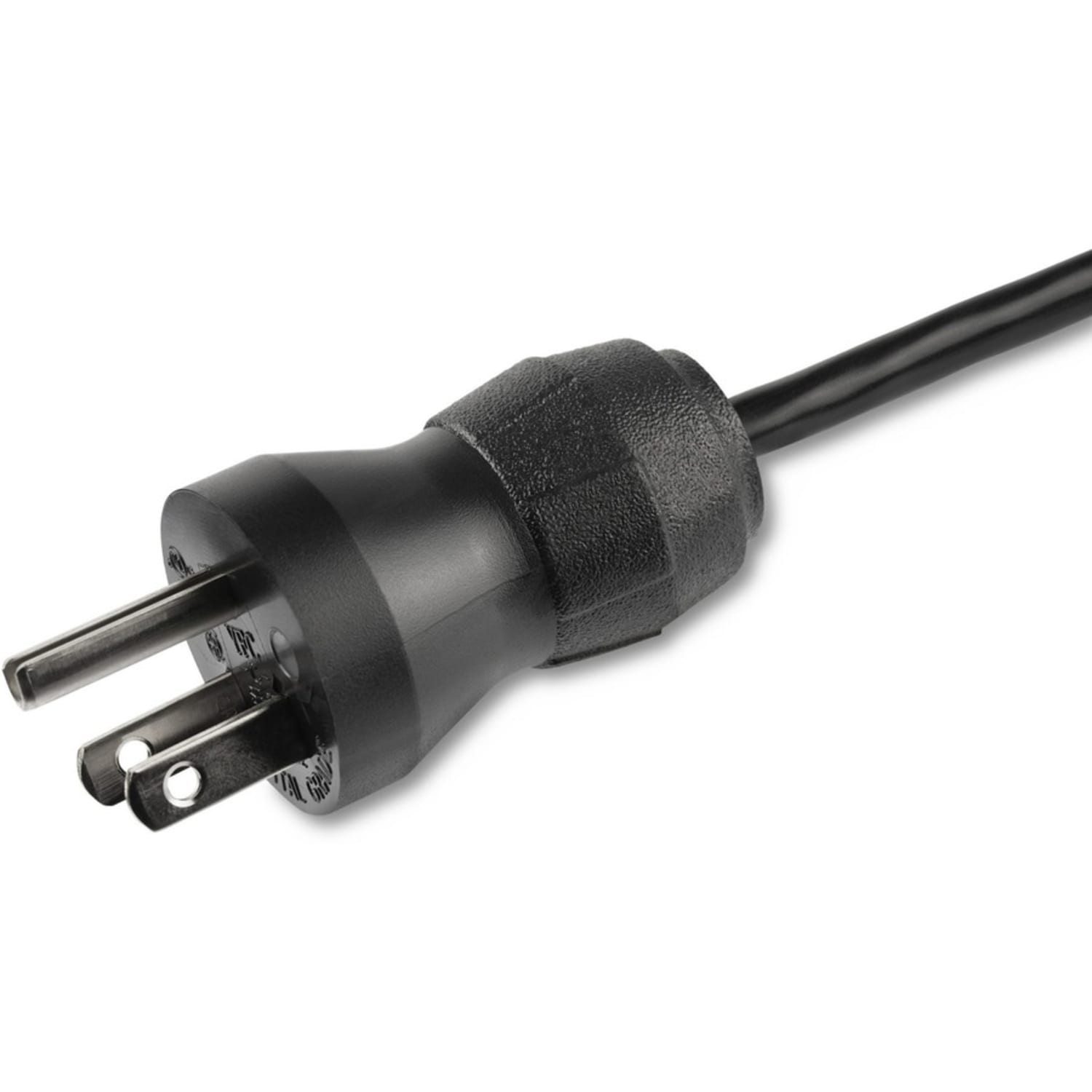 StarTech.com Hospital Grade Power Cord, 10ft - Image 4