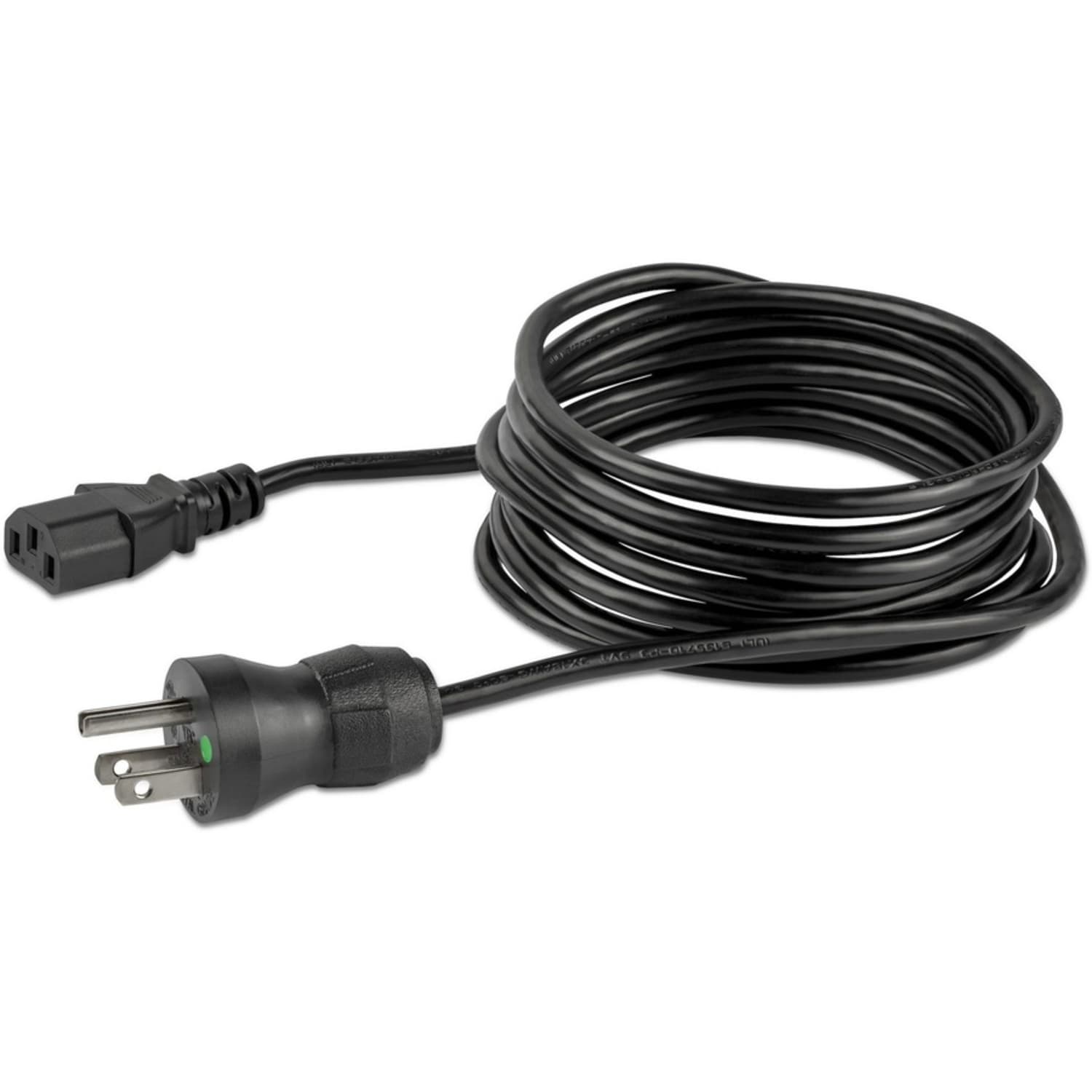 StarTech.com Hospital Grade Power Cord, 10ft - Image 5