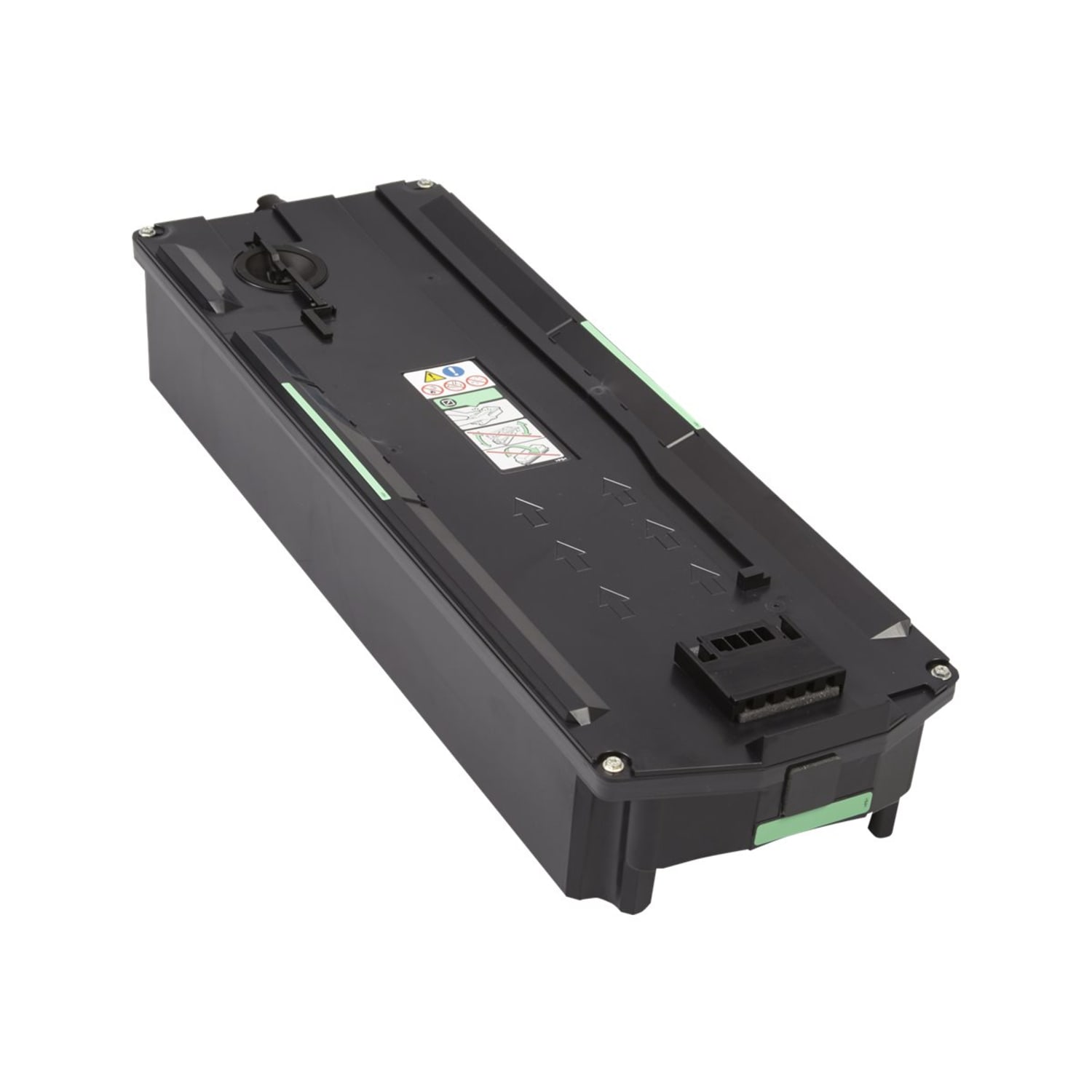 Ricoh Waste Toner Bottle