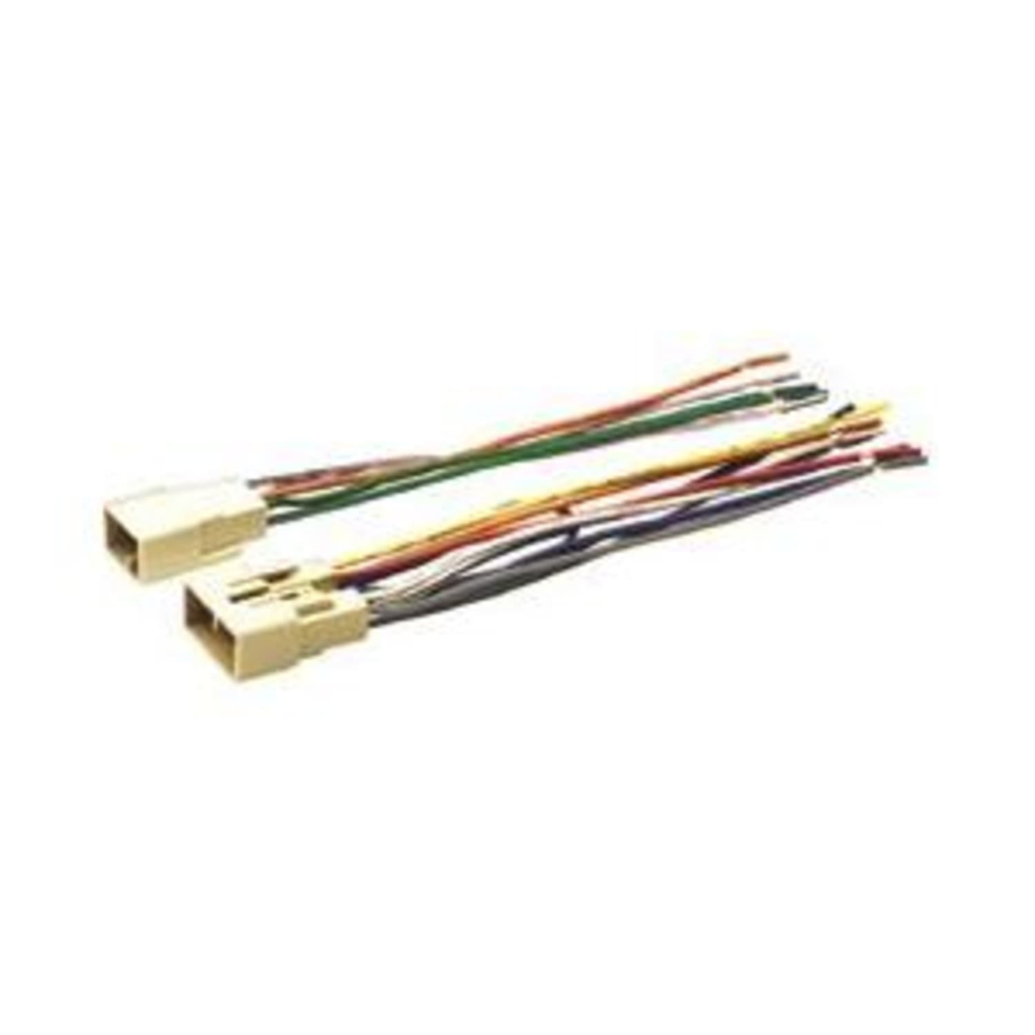 METRA Wire Harness for Vehicles, 7in, 701761 - Image 3