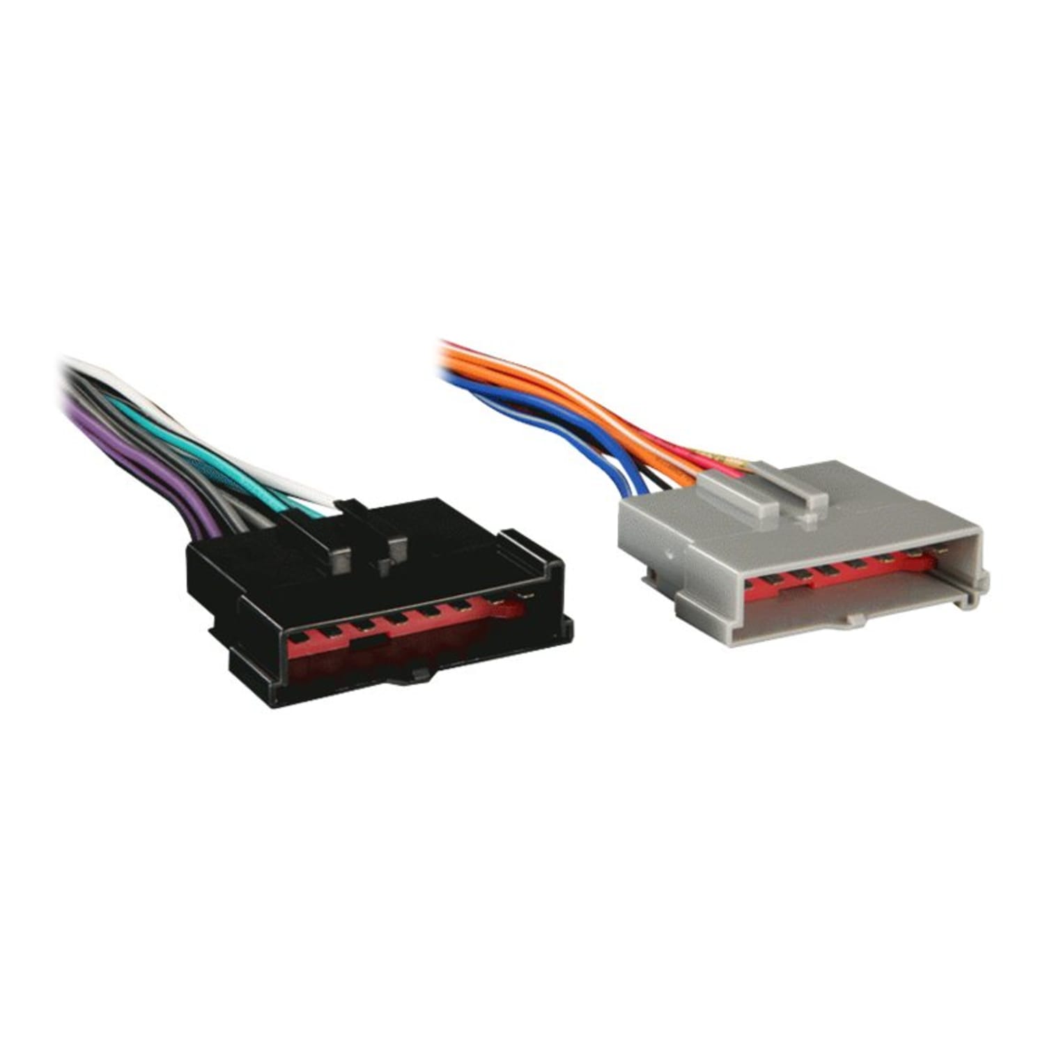 METRA Wire Harness for Vehicles, 7in, 701770