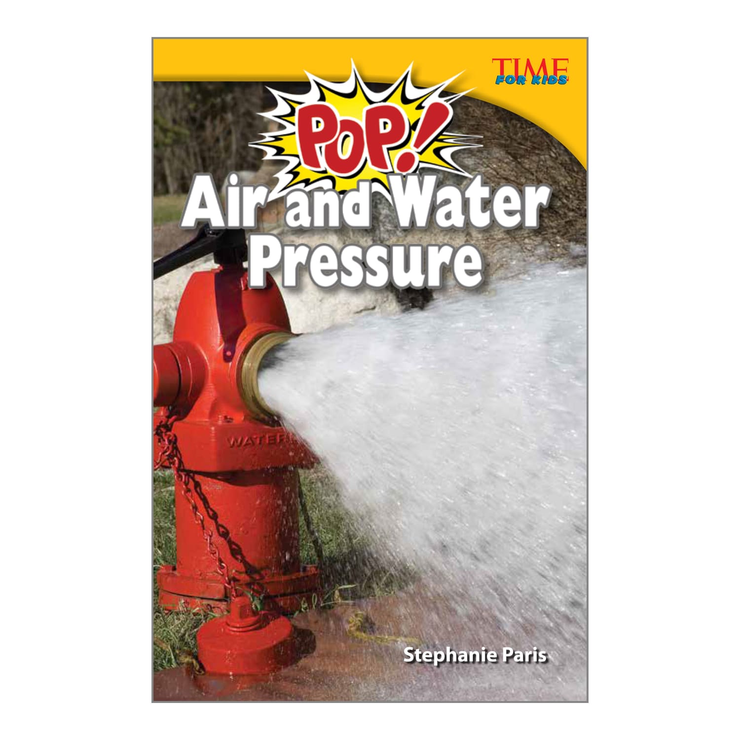 Teacher Created Materials TIME FOR KIDS Nonfiction Book Set, Set 2, Set Of 10 Books, Grade 5 - Image 3