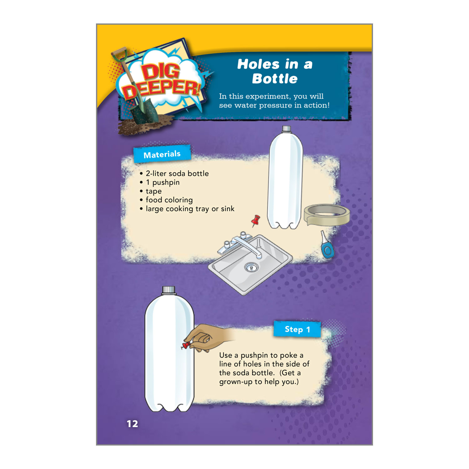 Teacher Created Materials TIME FOR KIDS Nonfiction Book Set, Set 2, Set Of 10 Books, Grade 5 - Image 6