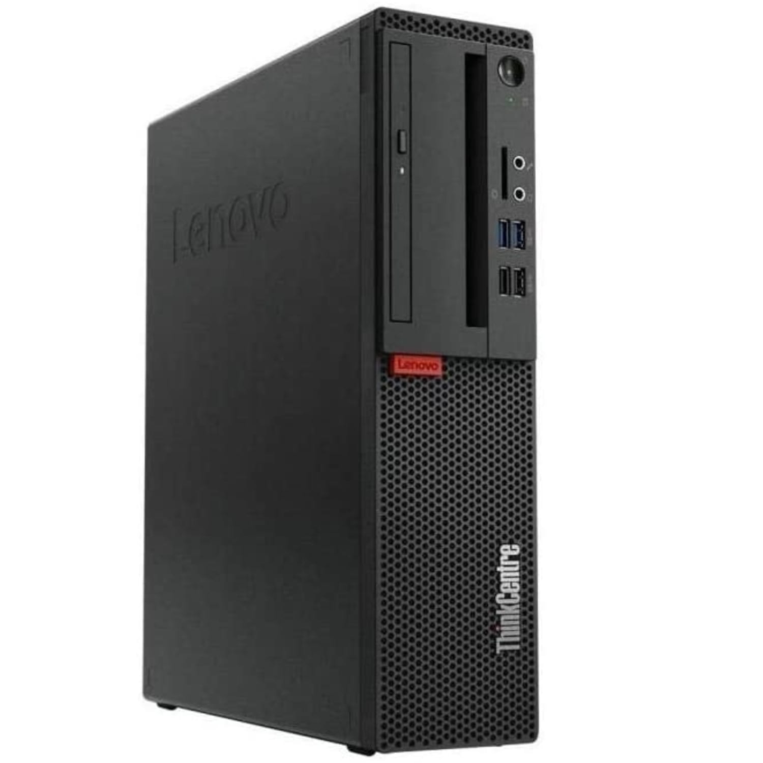 Lenovo ThinkCentre M920S SFF Refurbished Desktop PC, Intel i5, 16GB Memory, 256GB Solid State Drive, Windows 11 Pro - Image 4
