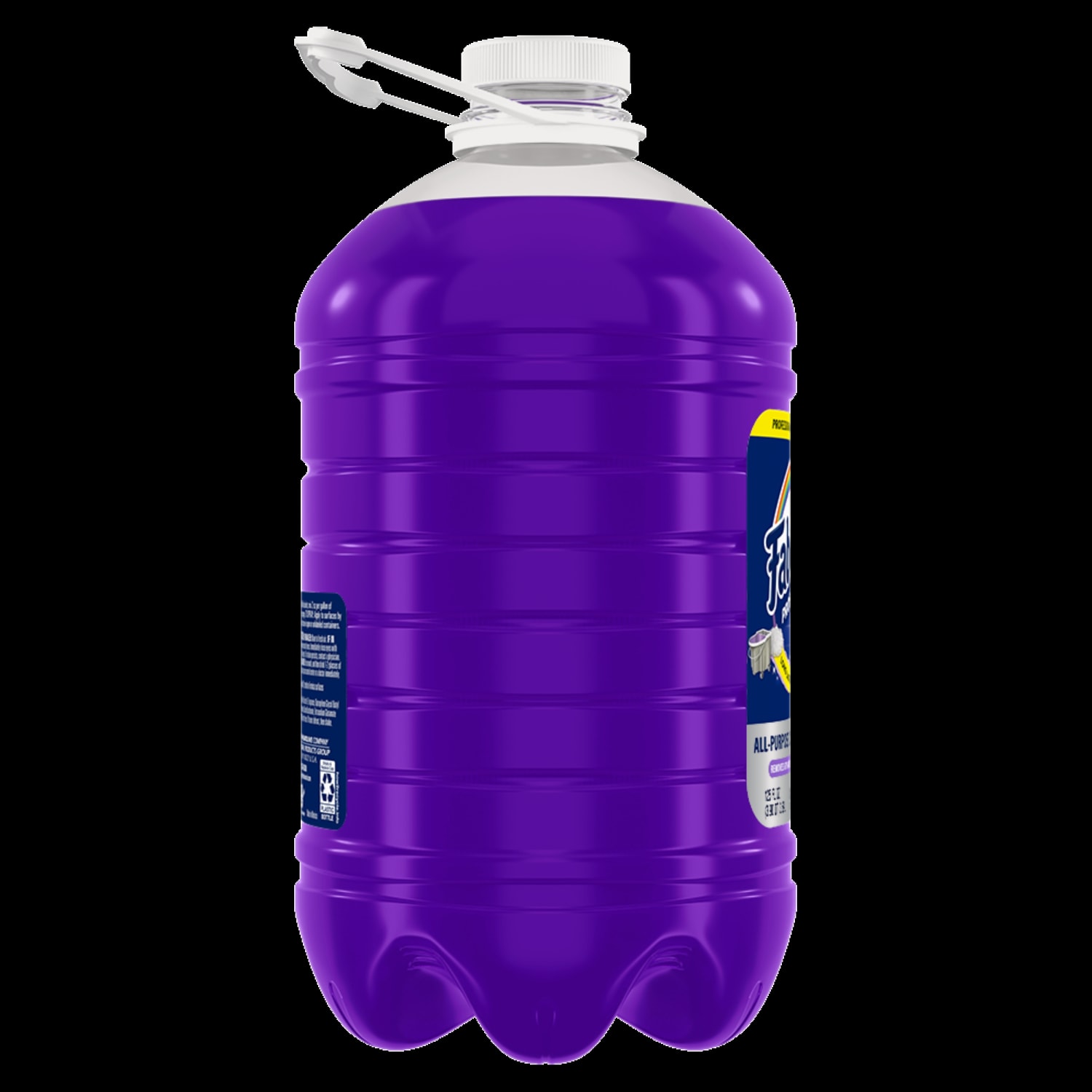 Fabuloso Professional All-Purpose Cleaner And Degreaser, Lavender Scent, 125 Oz - Image 3