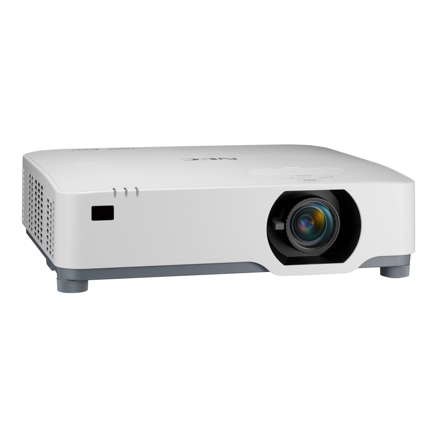 NEC Display NP-P Series WXGA LCD Laser Projector, NP-P525WL - Image 4