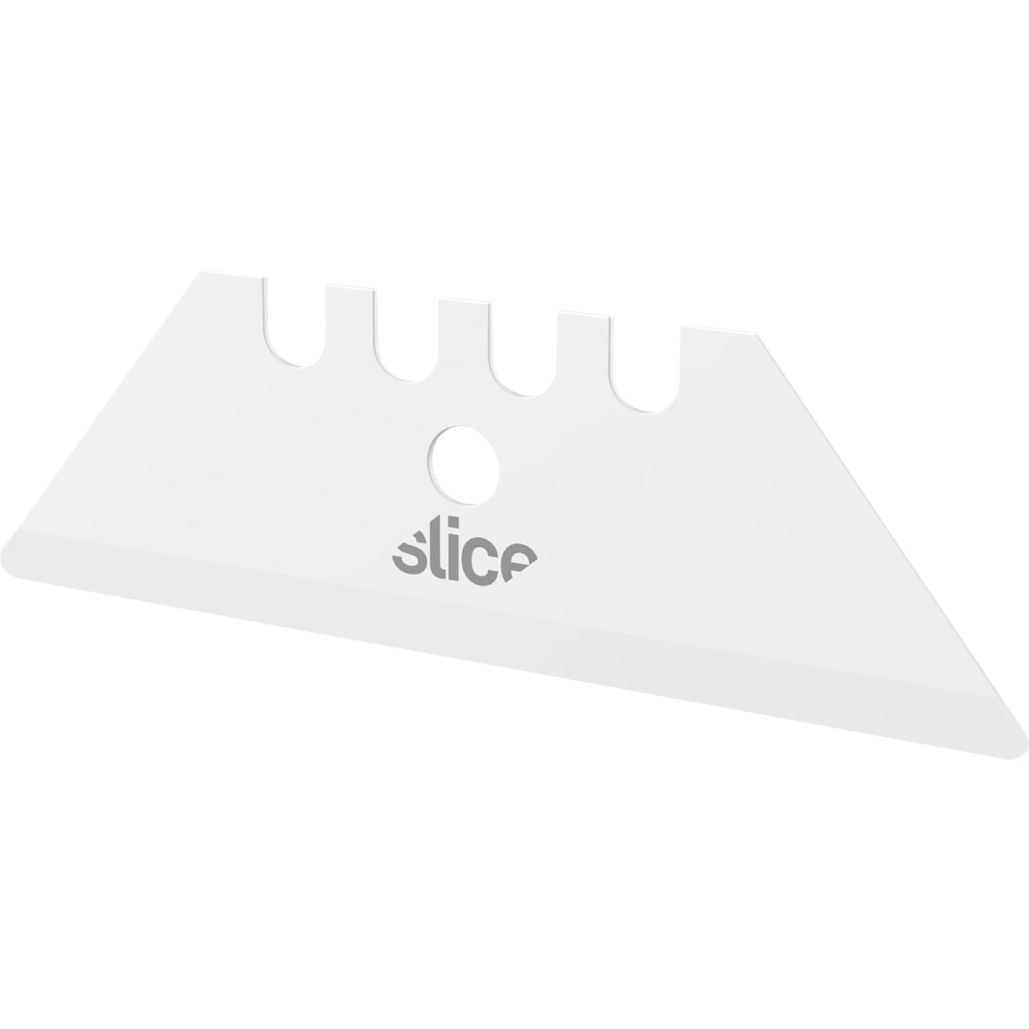 Slice Replacement Ceramic Utility Blades - 2.40in - Non-conductive, Non-magnetic, Rust Resistant, Reversible, No - SLI10524 - Image 4