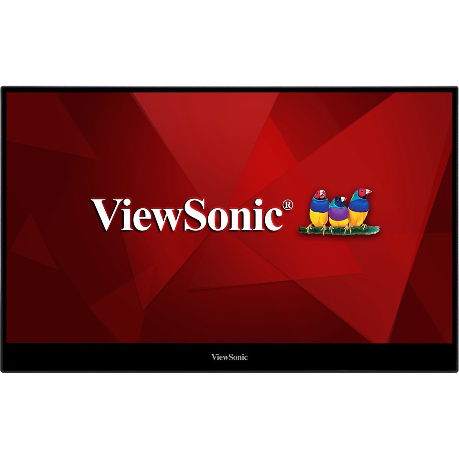 Viewsonic ViewBoard ID1655 15.6in LCD Touchscreen Monitor - 16:9 - 14 ms GTG - 16in Class - Projected Capacitive - ID1655 - Image 3