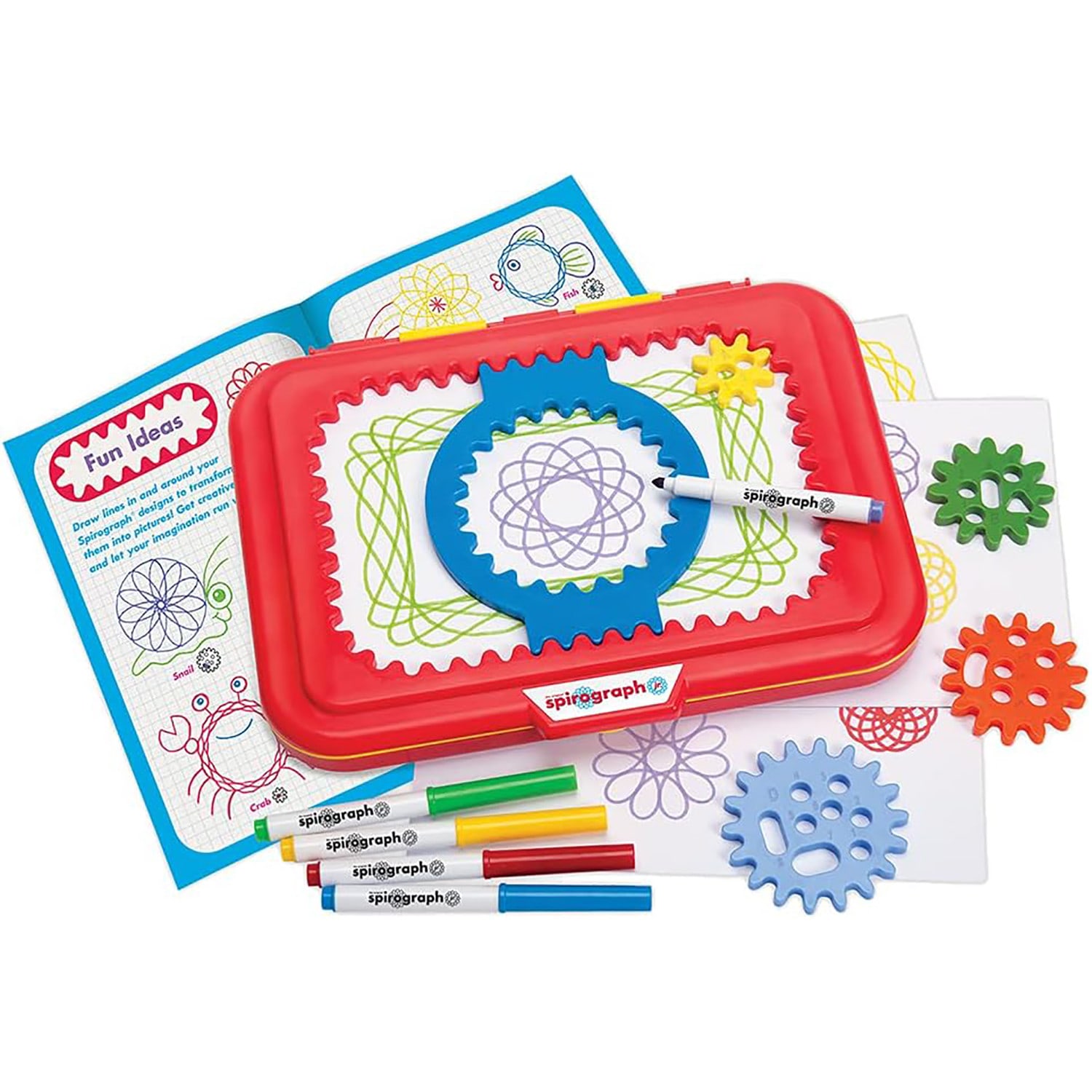 Spirograph Jr Set - Image 4