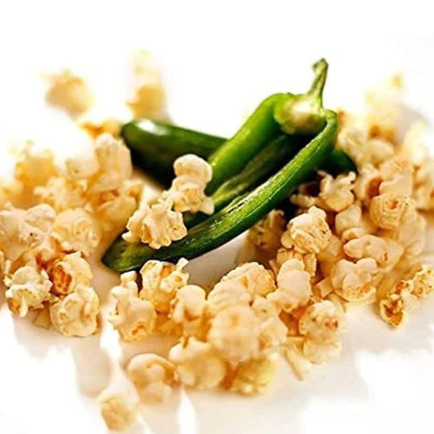 Jodys Popcorn Cheesy Jalapeno Popcorn, 1.8 Oz, Pack Of 6 Bags - Image 4