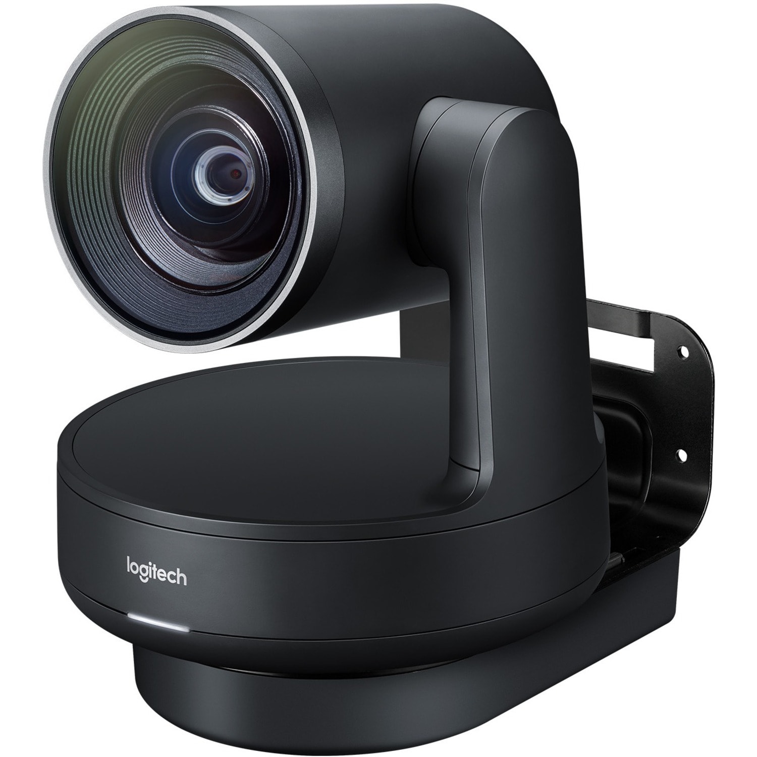 Logitech Rally Videoconferencing Camera Matte Black/Slate Gray, 960-001226 - Image 3