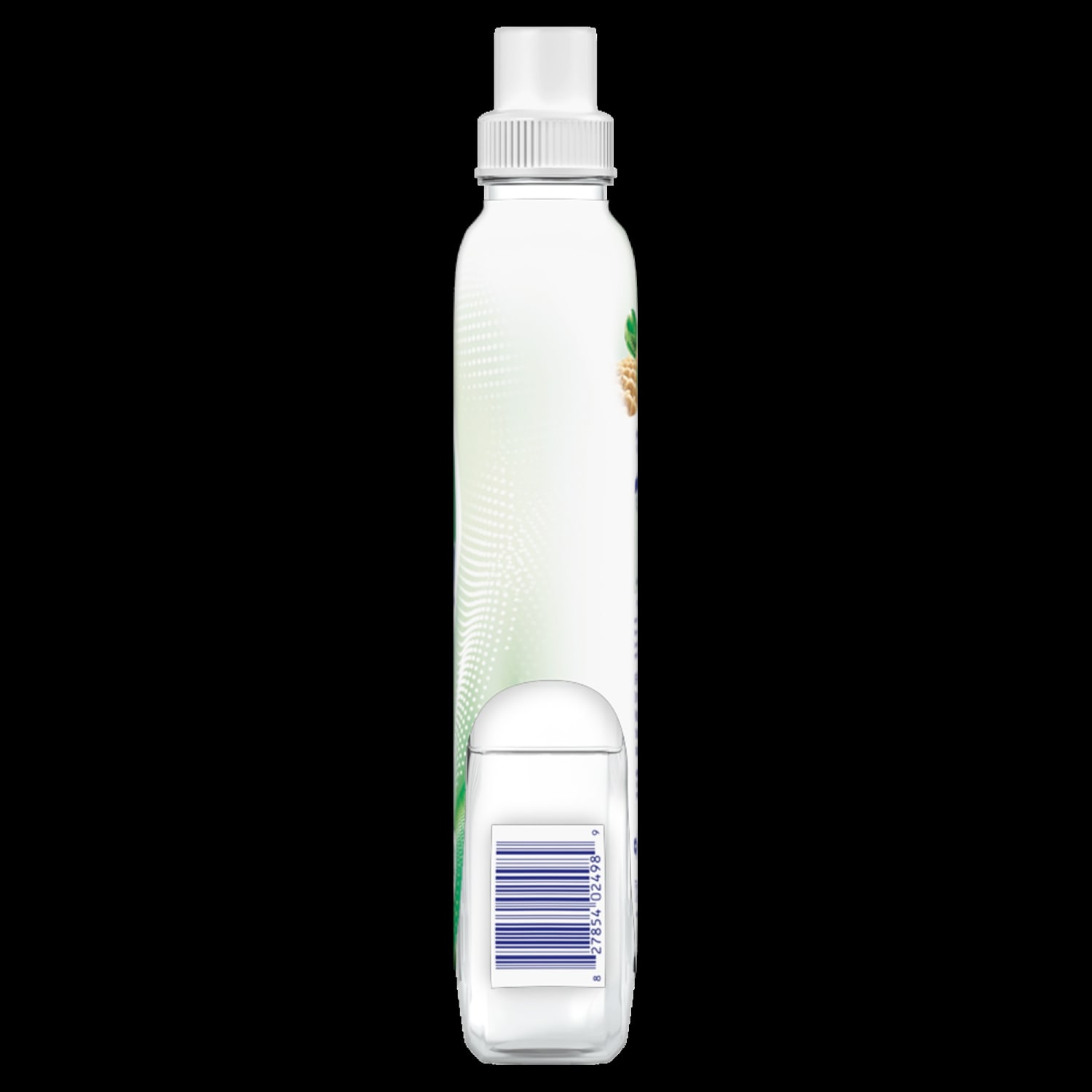 Suavitel Refresher Fabric Rinse, Floral Fresh Scent, 25.5 Oz, Case Of 10 Bottles - Image 4