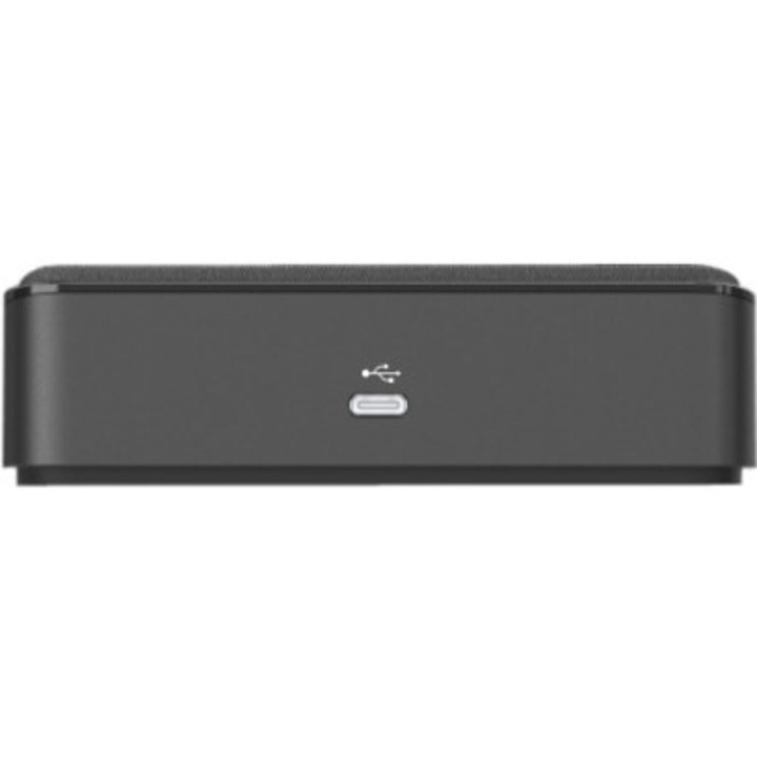 AVerMedia AS311 Speakerphone - TAA and NDAA Compliant - USB - Microphone - Portable - Image 5