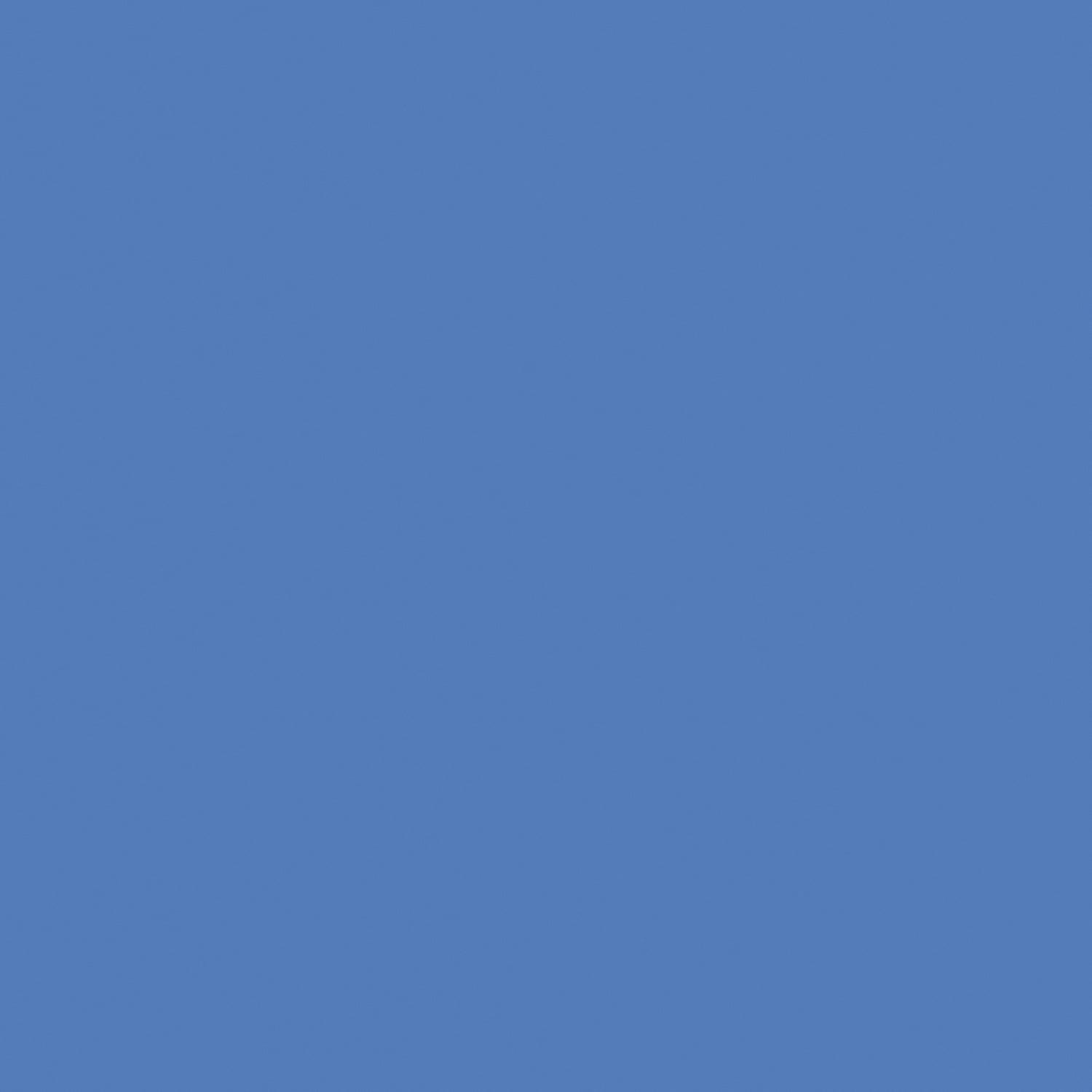 Flash Furniture Commercial Grade 24in Round Metal Indoor-Outdoor Bar Height Table, Blue - Image 4
