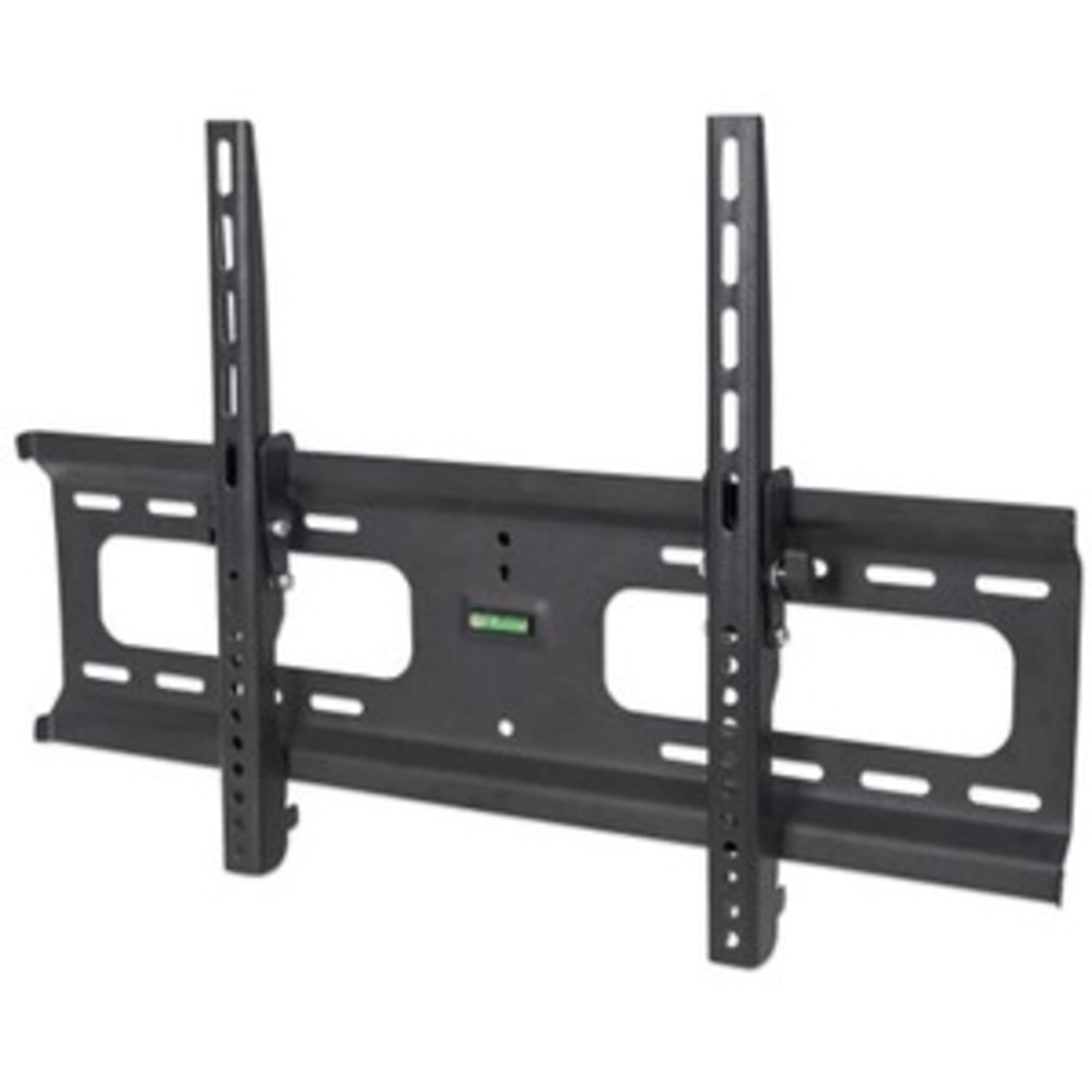 Manhattan Universal Tilting Wall Mount - Supports One 37in - 70in Display up to 165 lbs - 37in to 70in Screen Support - 424752