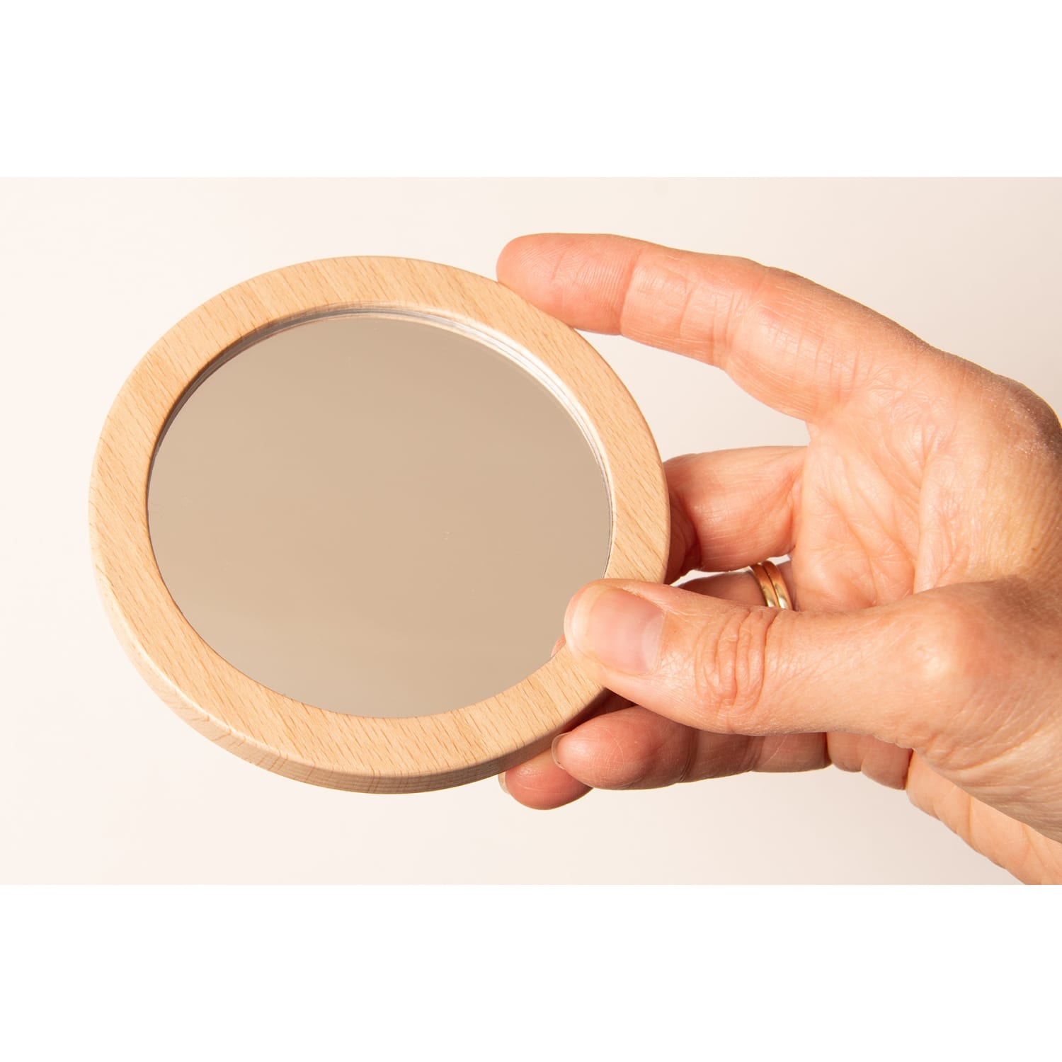 Learn Well Little Looking Mirrors - Set Of 6 - Image 5