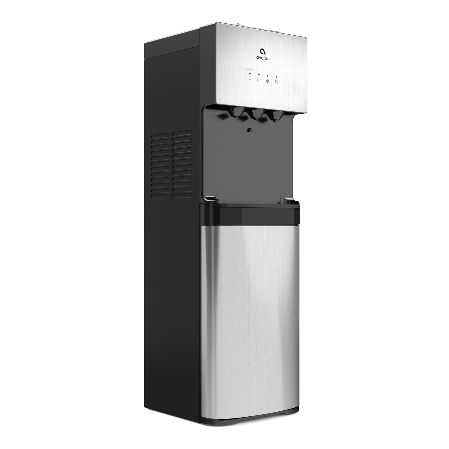 Avalon Limited Edition Self Cleaning Water Cooler Water Dispenser - 3 Temperature Settings - Image 3