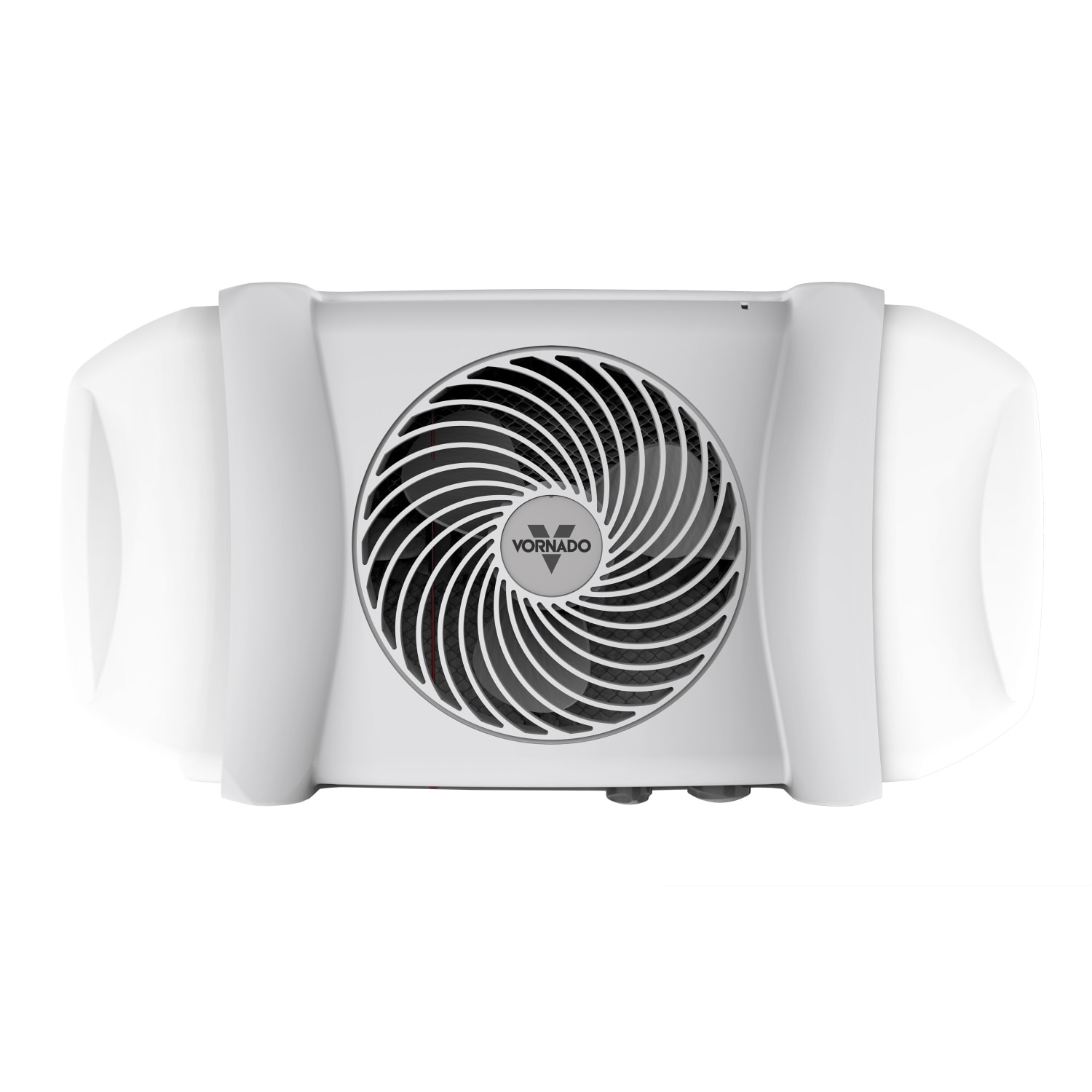 Vornado Evap40 Evaporation Humidifier, 13-1/2inH x 10-1/2inW x 19-1/2inD, White - Image 3