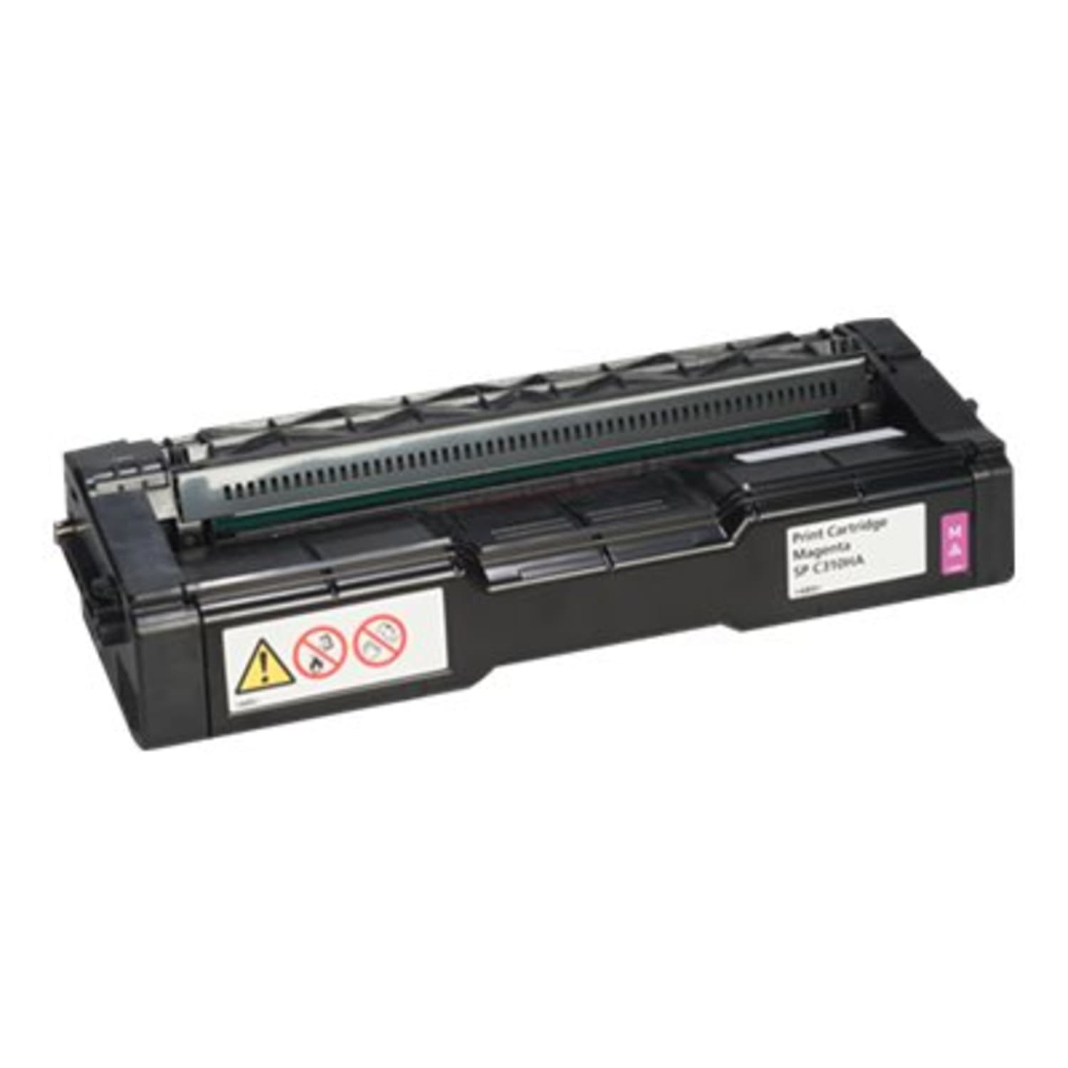 Ricoh 406346 Magenta High Yield Toner Cartridge - Image 3