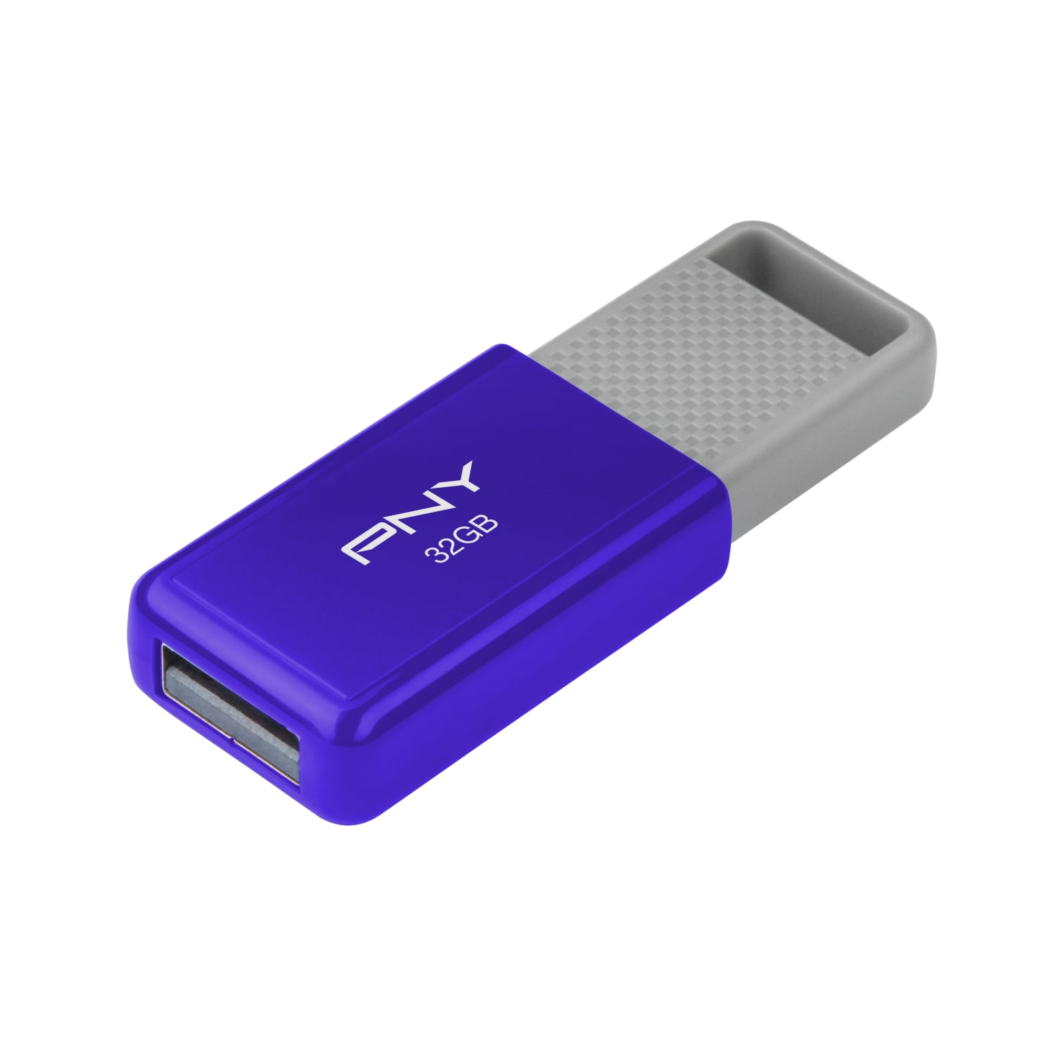 PNY USB 2.0 Flash Drive, 32GB, Assorted Colors - Image 6