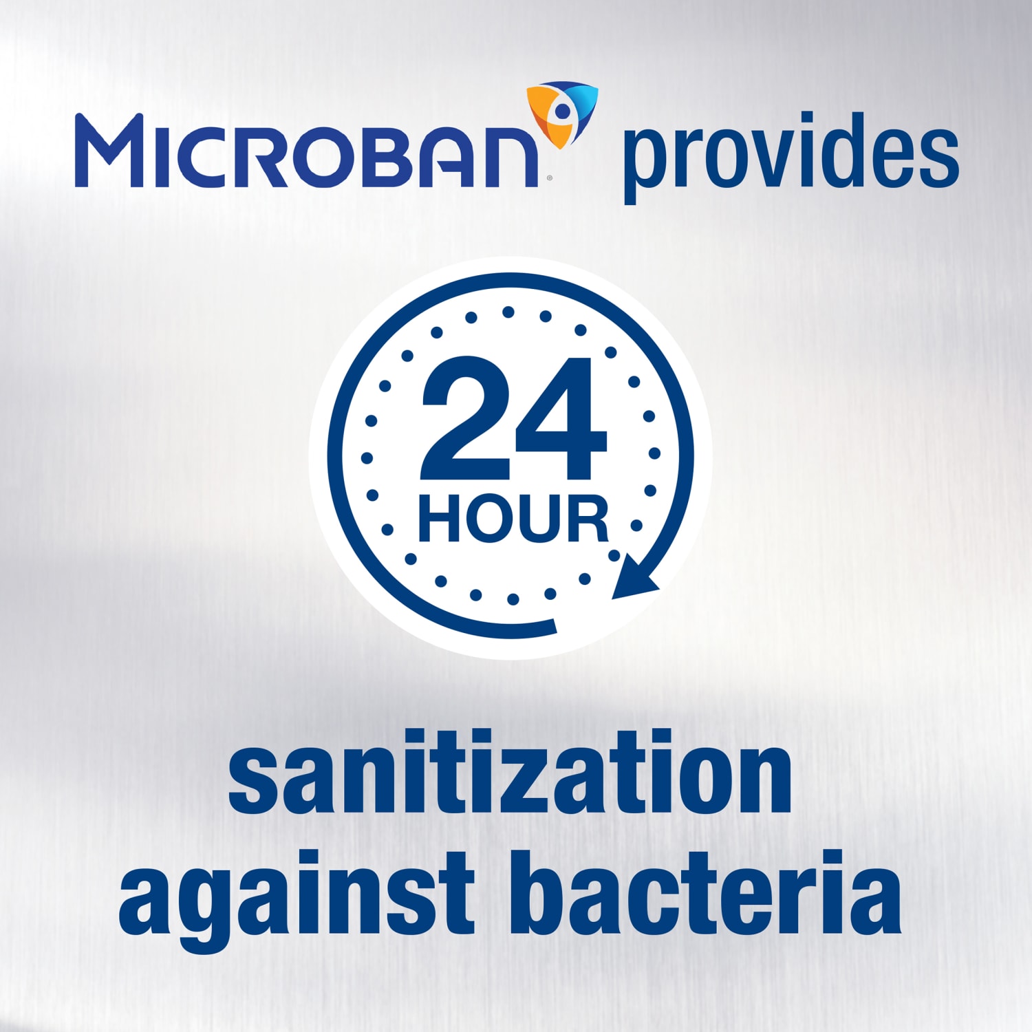 Microban 24-Hour Disinfectant Sanitizing Spray, Citrus Scent, 15 Oz, Pack Of 6 Cans - Image 4