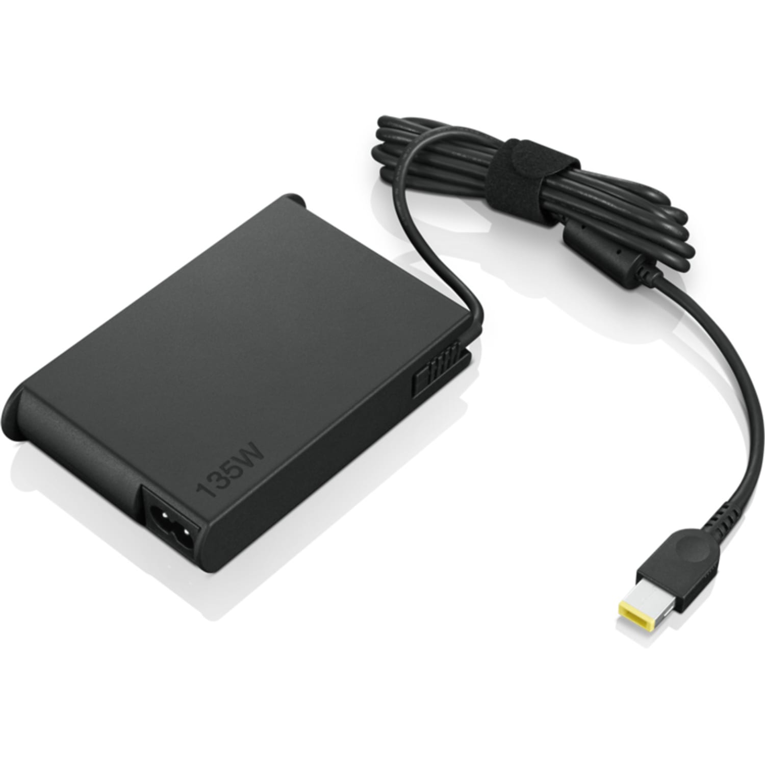 Lenovo 135W AC Adapter (Slim Tip) - Power adapter - AC - 135 Watt -  - 4X20Q88539 - Image 4