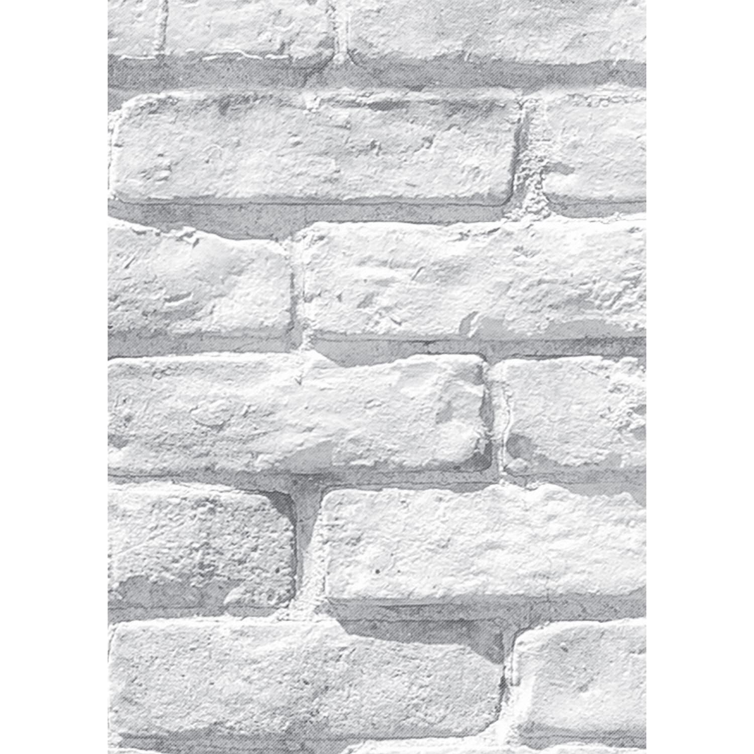 White Brick