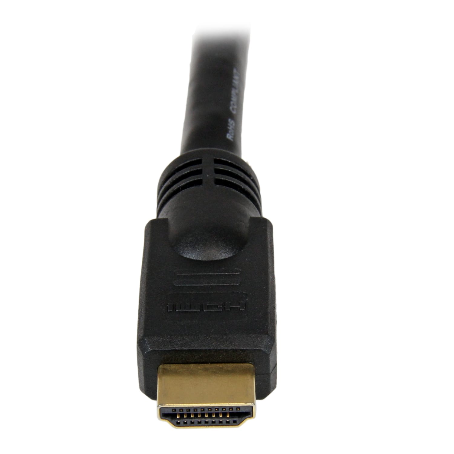 StarTech.com High-Speed HDMI Cable, 50ft - Image 4