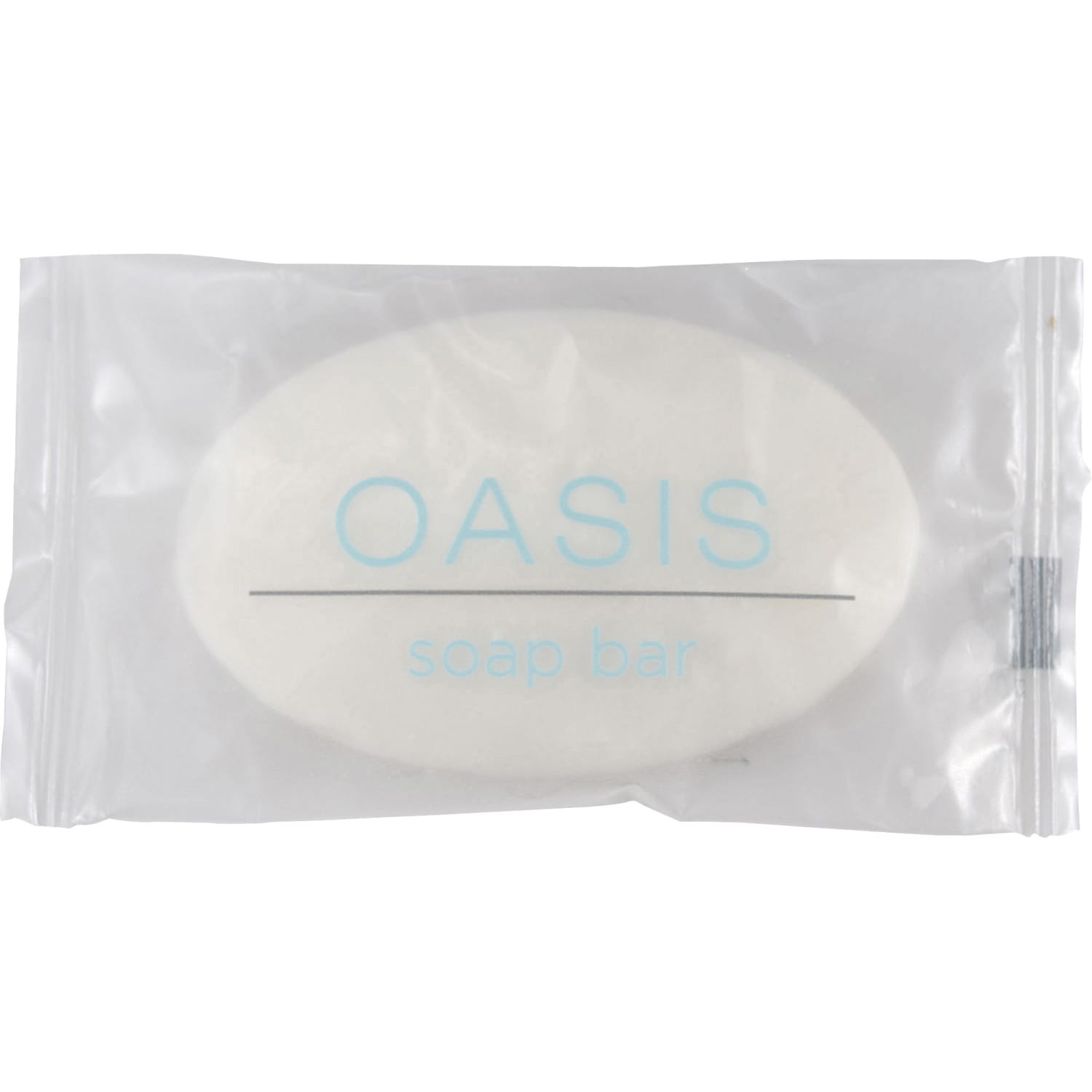 Oasis Soap Bar, Clean Scent, 0.46 oz, 1,000/Carton - Image 6